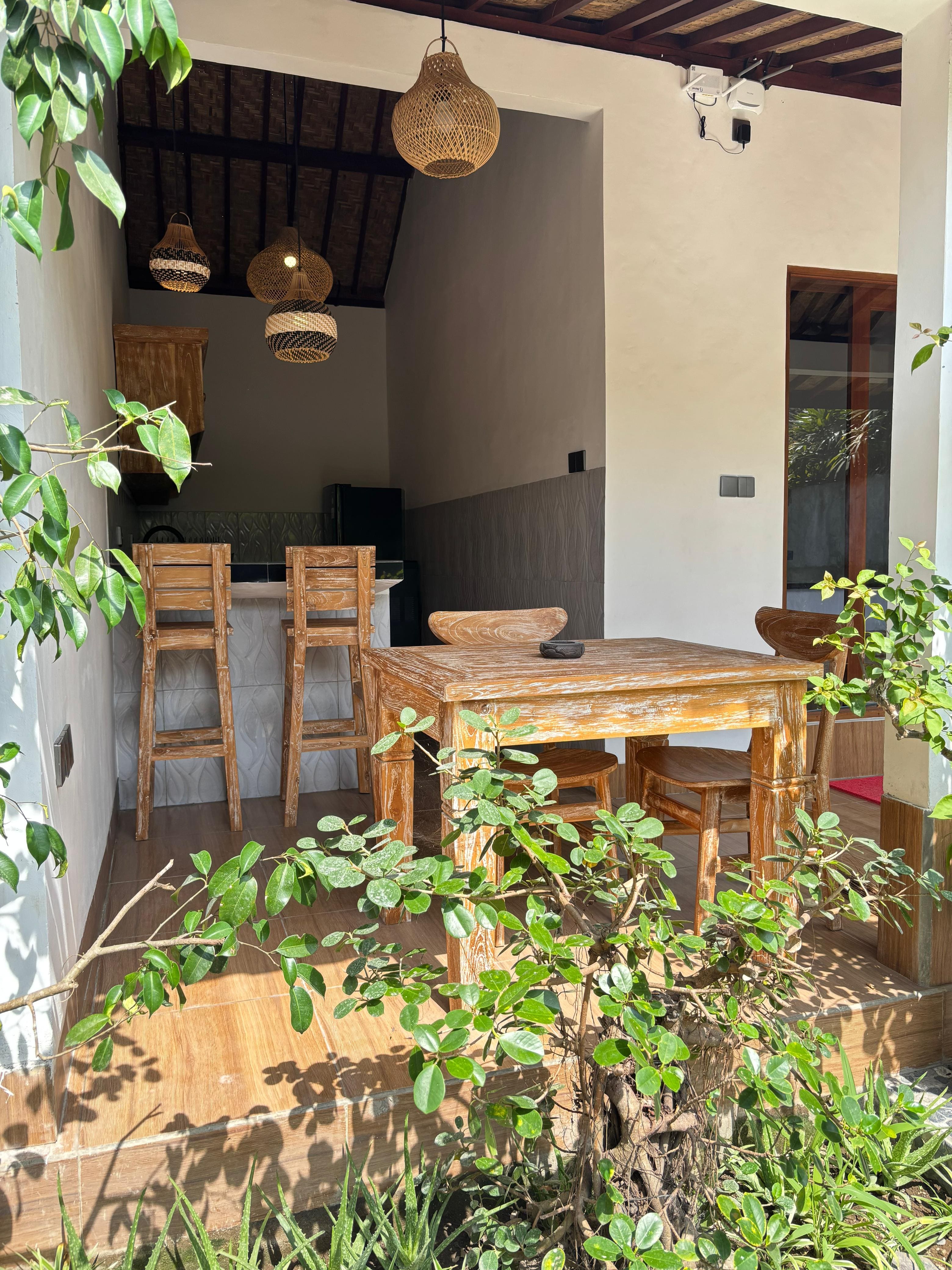 Villa 1 bed 47 in Ubud Penestanan 3