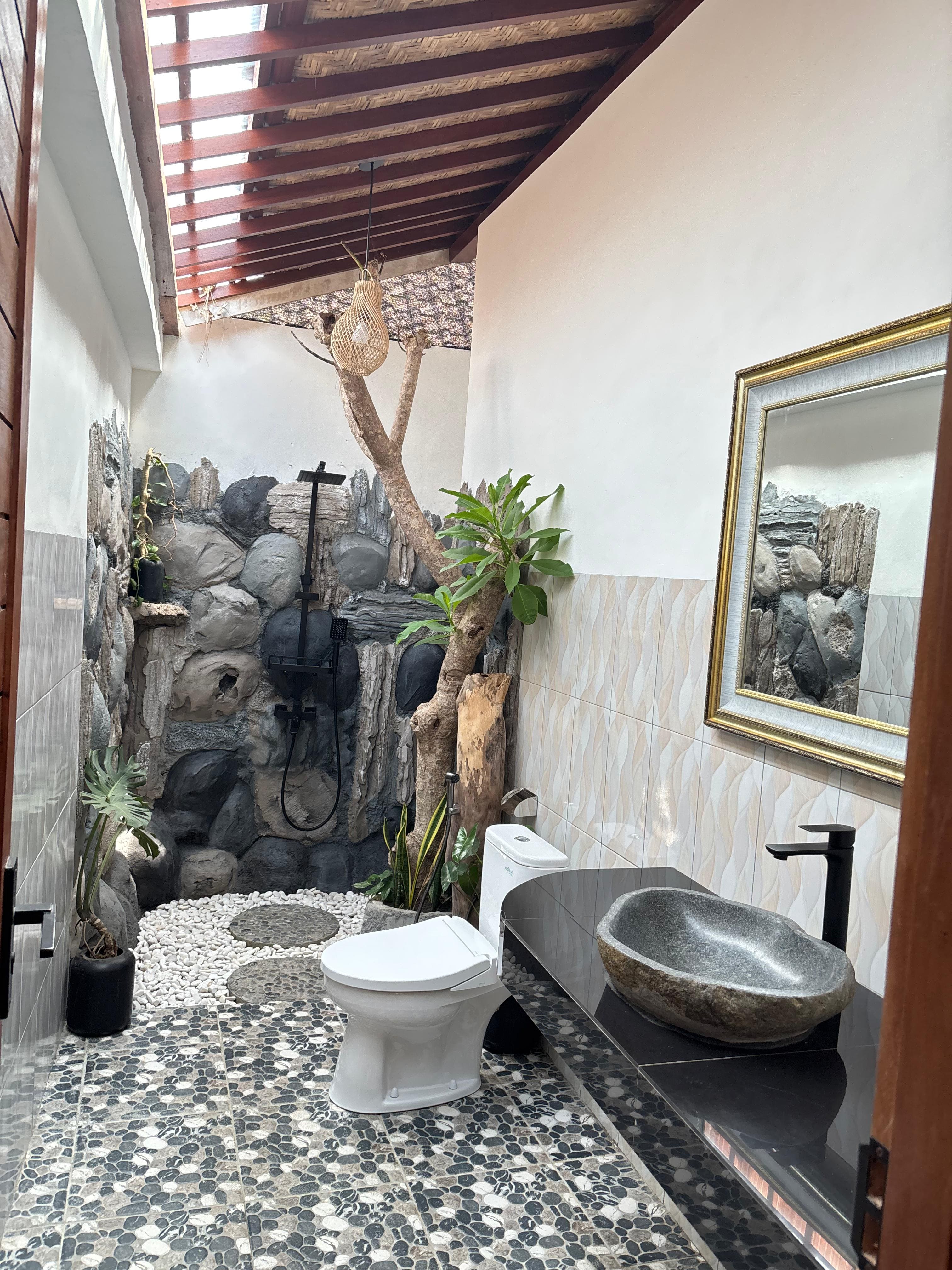 Villa 1 bed 47 in Ubud Penestanan 4