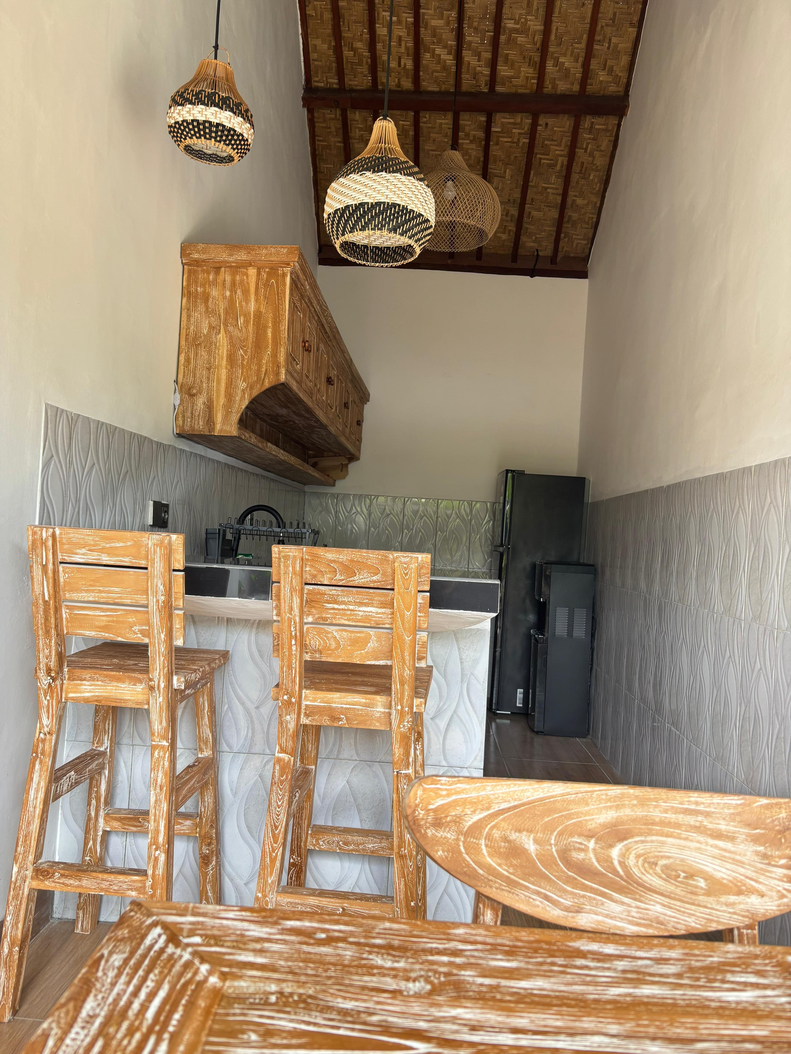 Villa 1 bed 47 in Ubud Penestanan 5