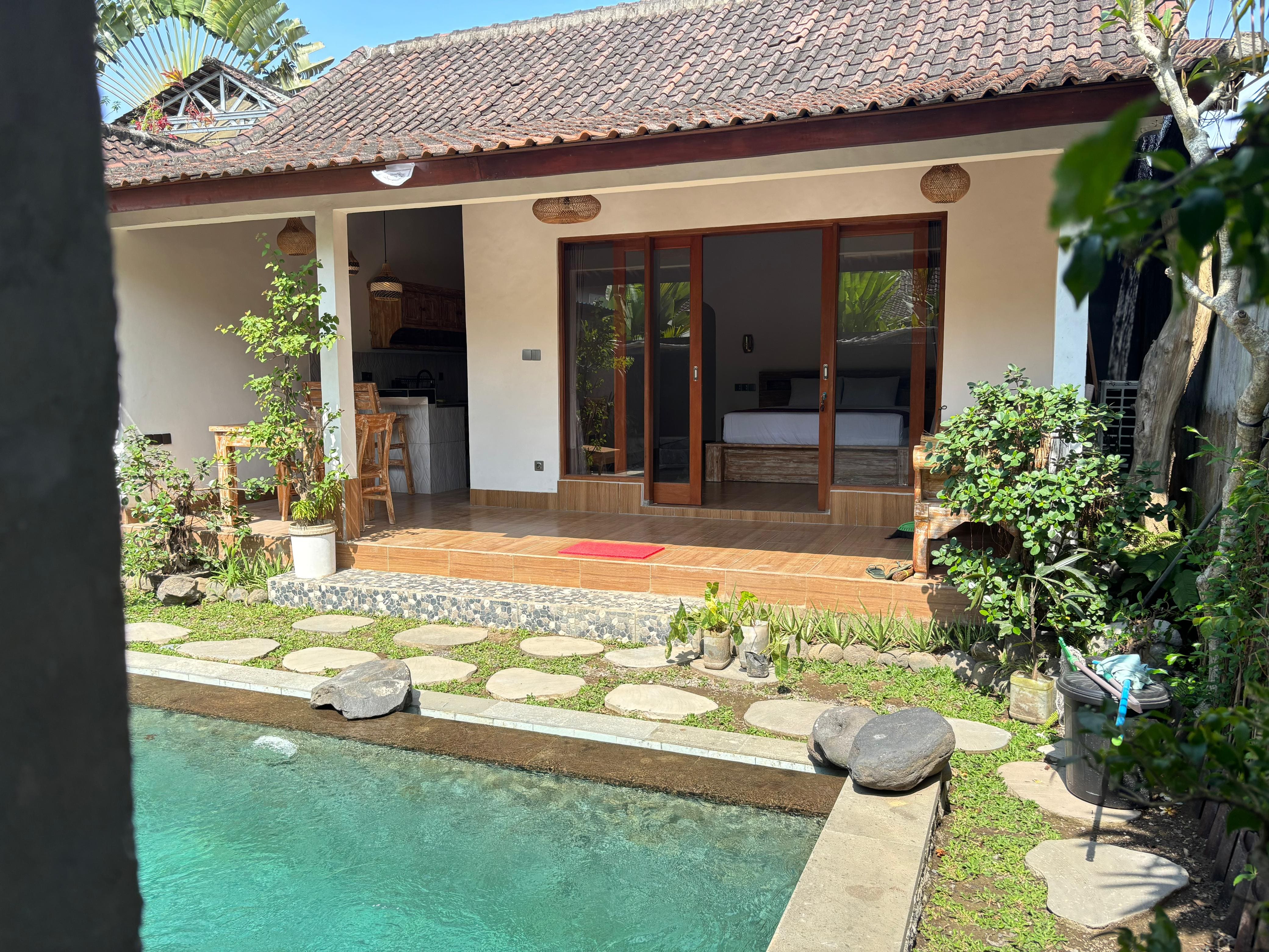 Villa 1 bed 47 in Ubud Penestanan 6