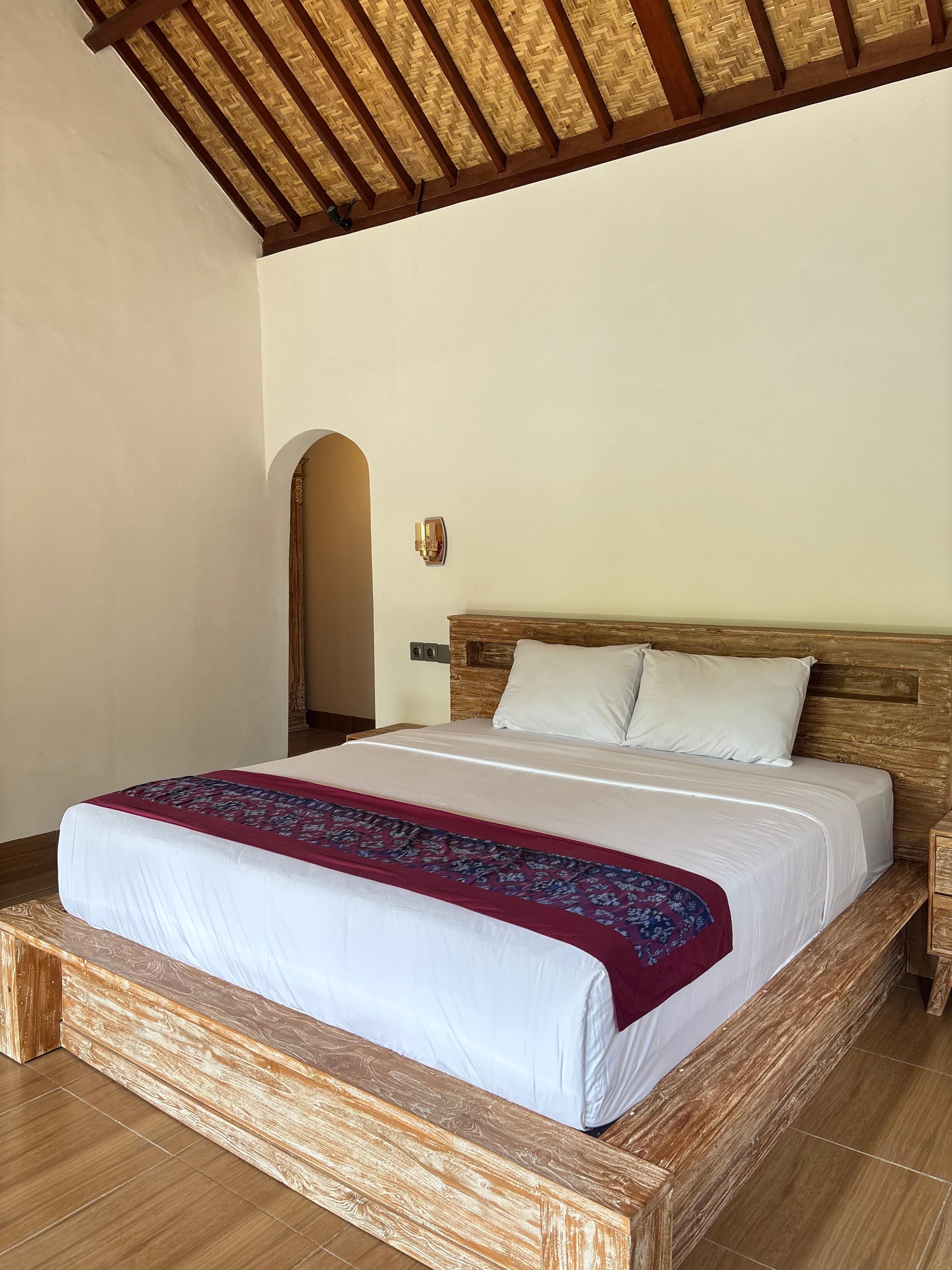 Villa 1 bed 47 in Ubud Penestanan 7