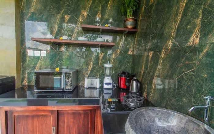 Villa 1 bed 60 in Ubud Lodtunduh 5