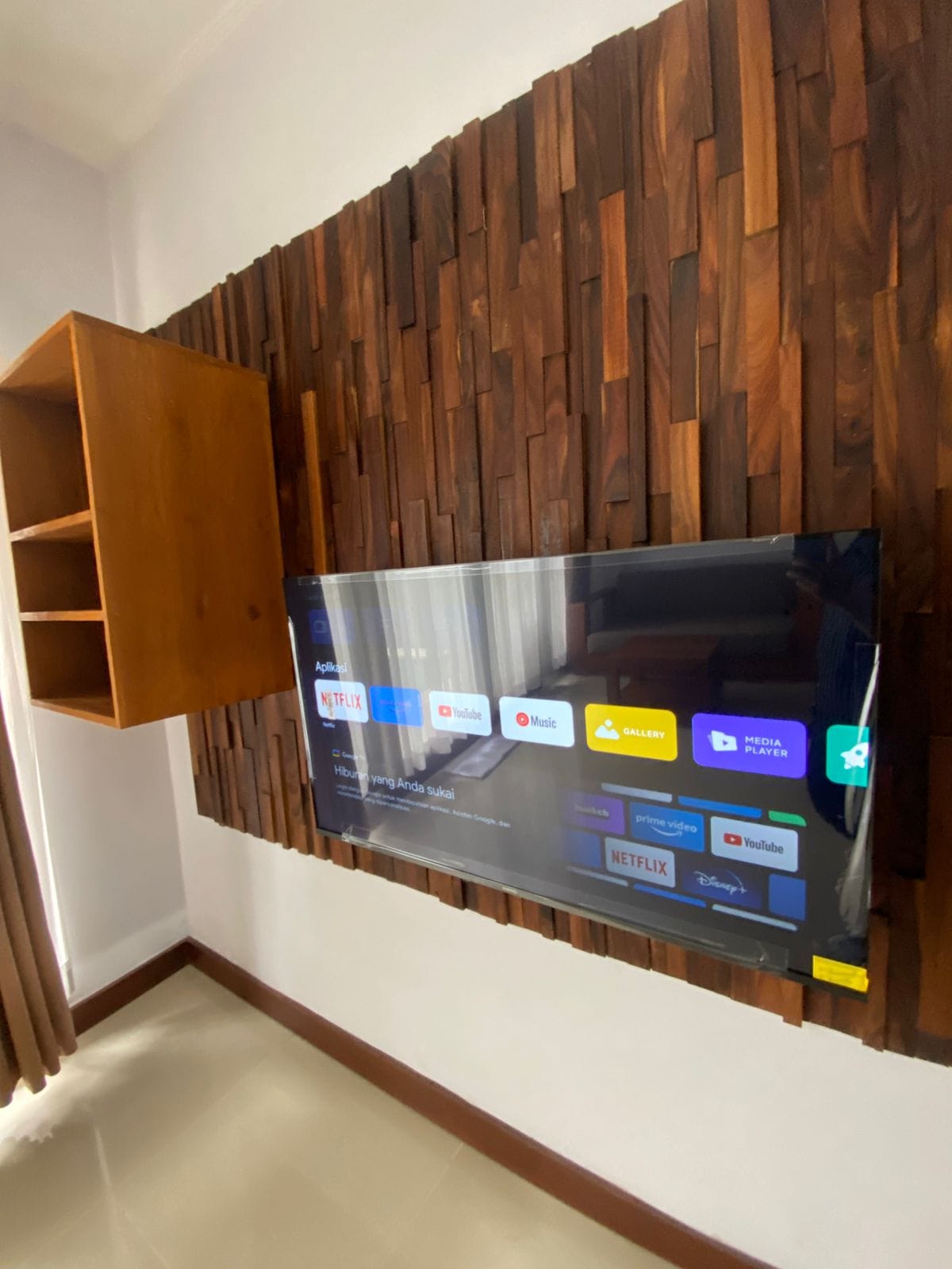 Villa 1 bed 62A in Seminyak 3