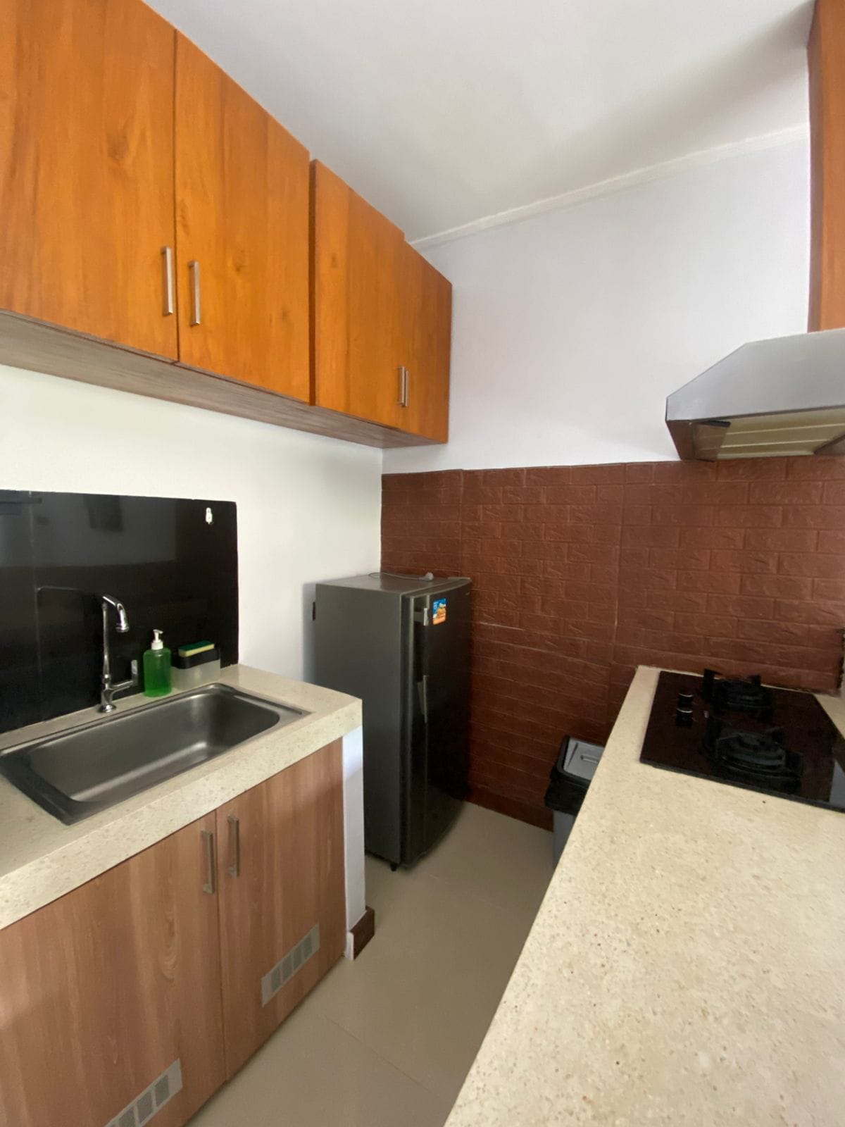 Villa 1 bed 62A in Seminyak 4