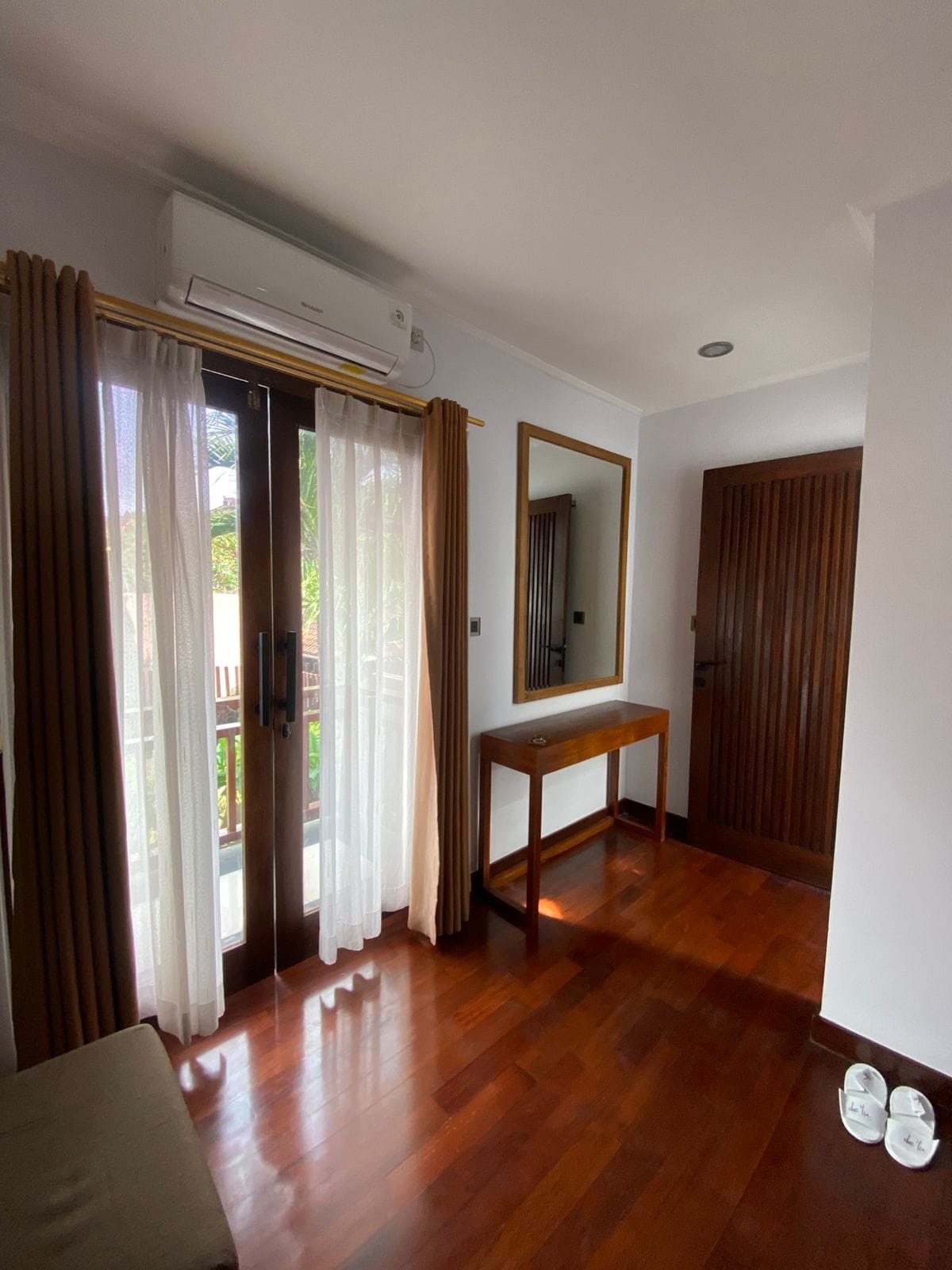 Villa 1 bed 62A in Seminyak 5