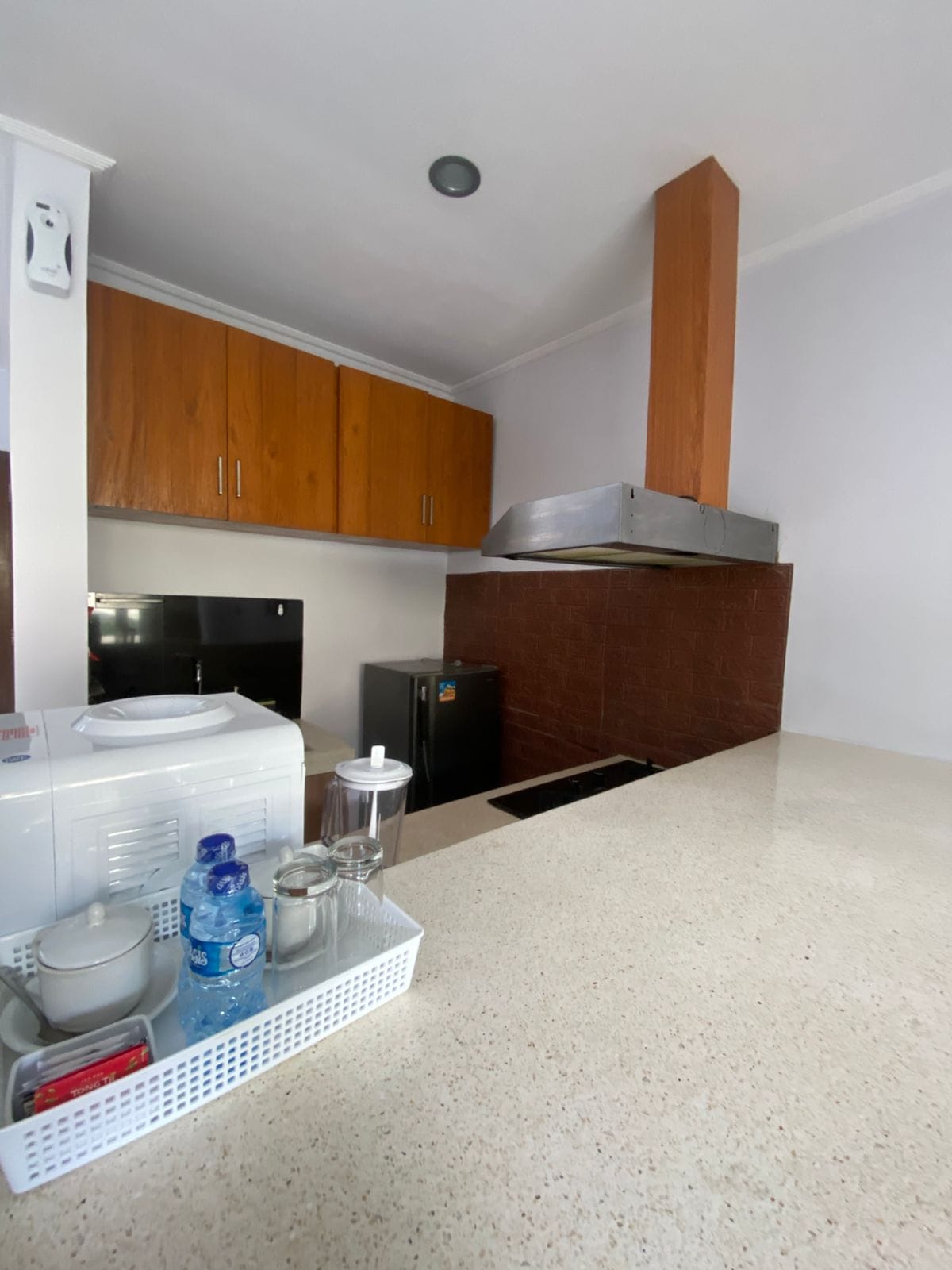 Villa 1 bed 62A in Seminyak 7