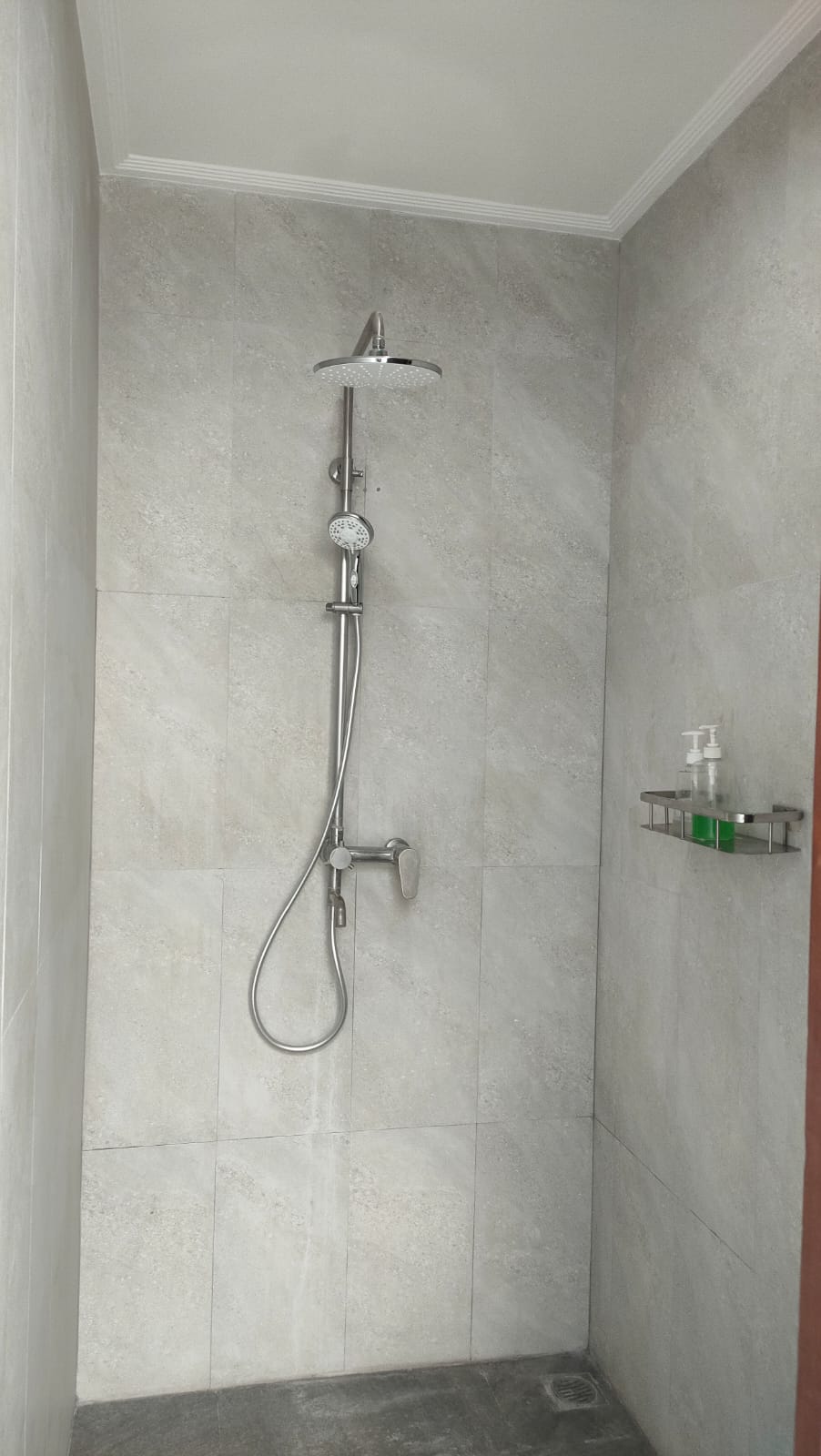 Villa 1 bed 62A in Seminyak 9