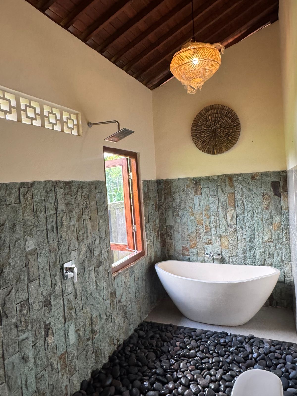 Villa 1 bed 63 in Ubud Petulu 4