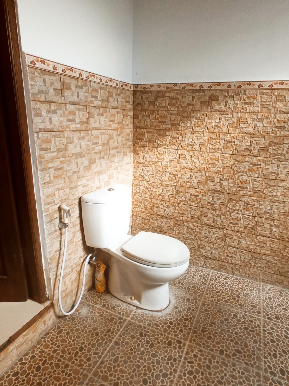 Villa 1 bed 65 in Ubud Penestanan 10