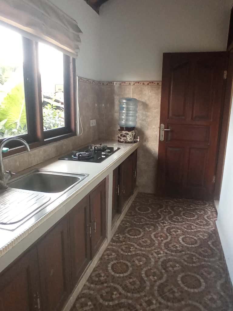 Villa 1 bed 65 in Ubud Penestanan 2