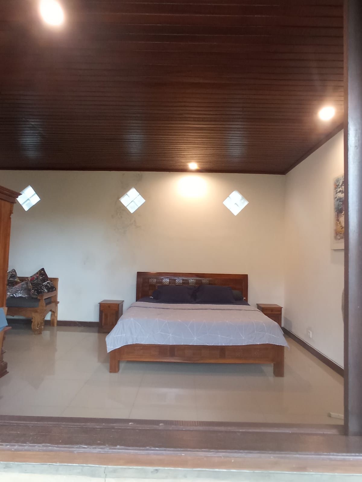 Villa 1 bed 65 in Ubud Penestanan 3