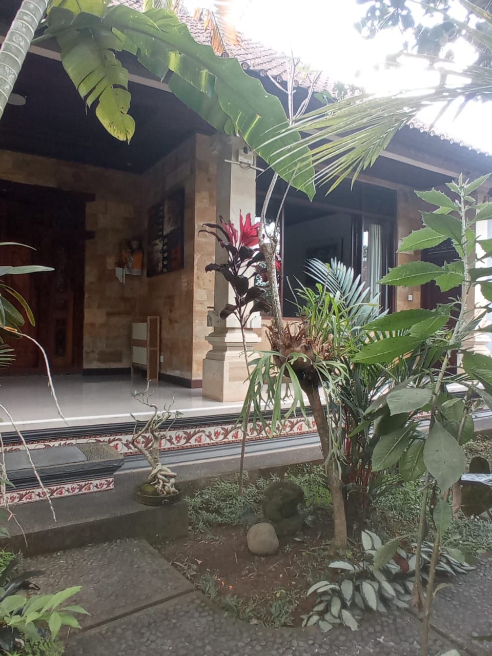 Villa 1 bed 65 in Ubud Penestanan 7