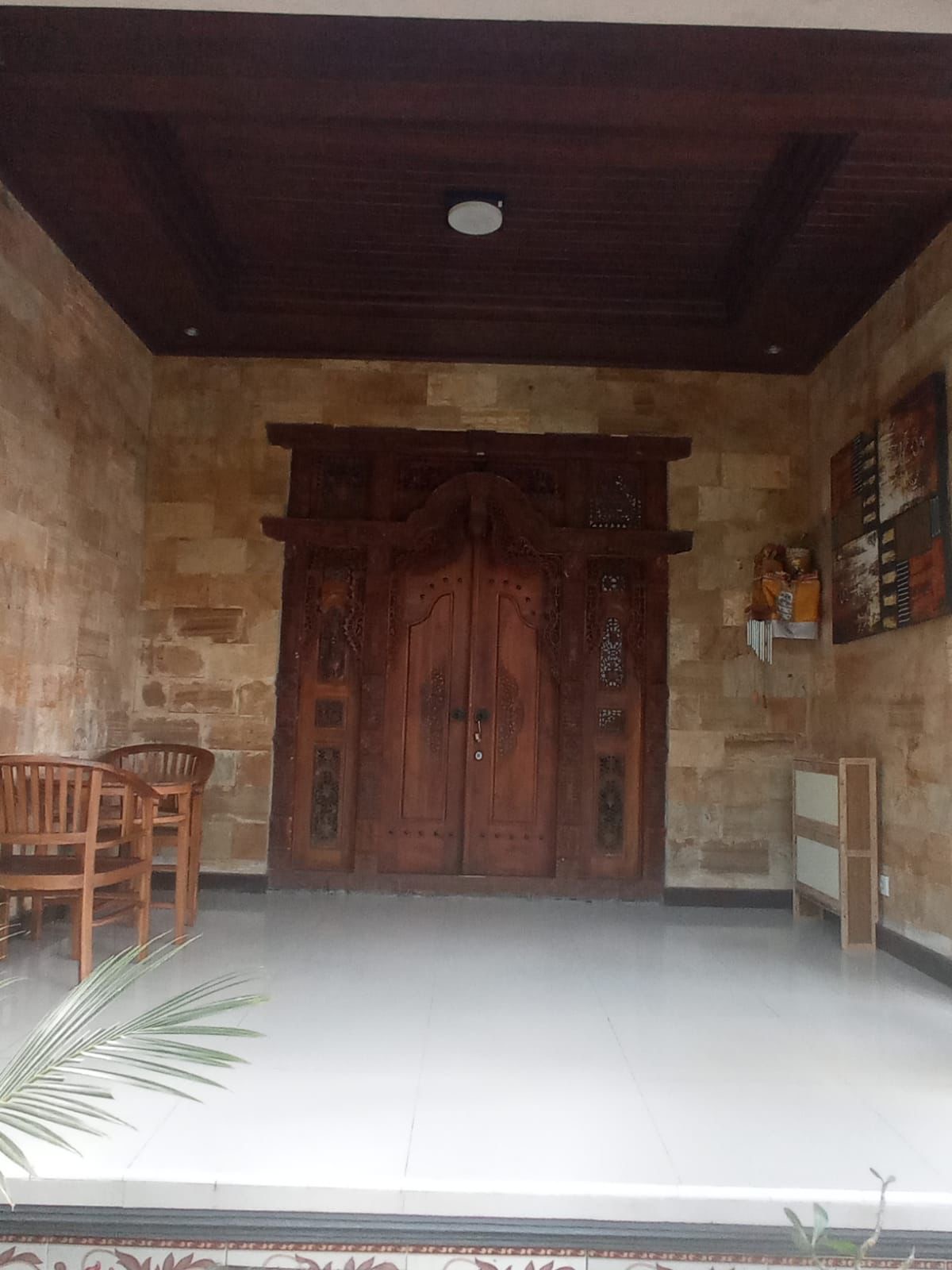 Villa 1 bed 65 in Ubud Penestanan 9