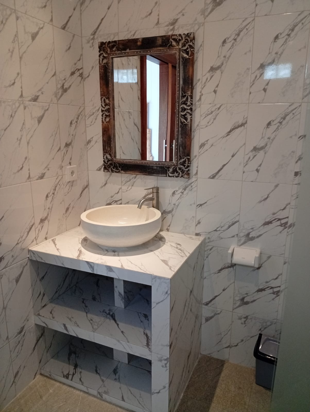 Villa 1 bed 77 in Ubud Lodtunduh 11