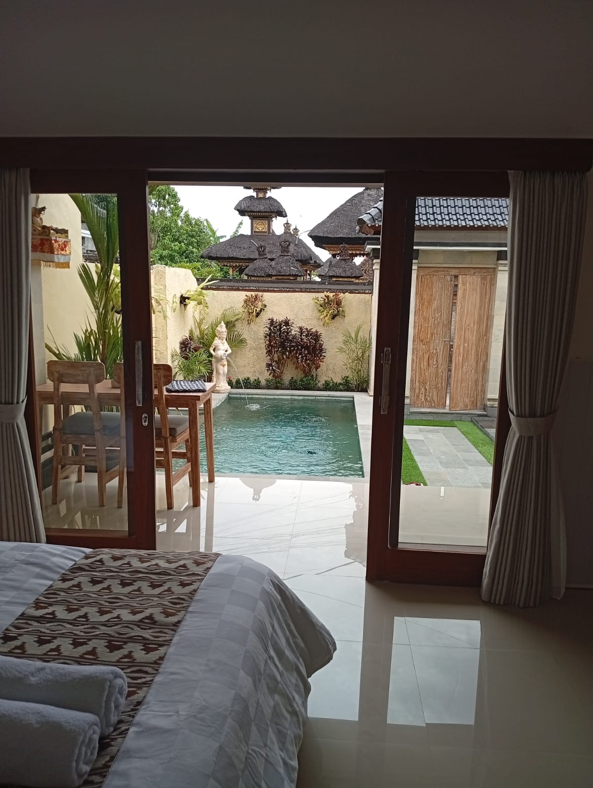 Villa 1 bed 77 in Ubud Lodtunduh 2