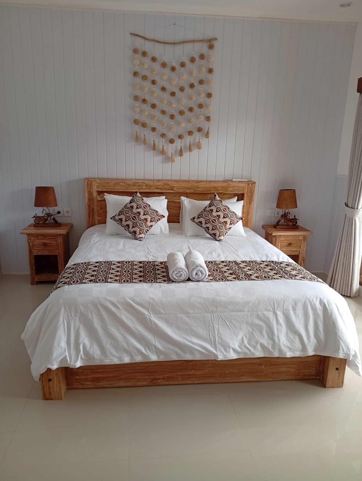 Villa 1 bed 77 in Ubud Lodtunduh 3