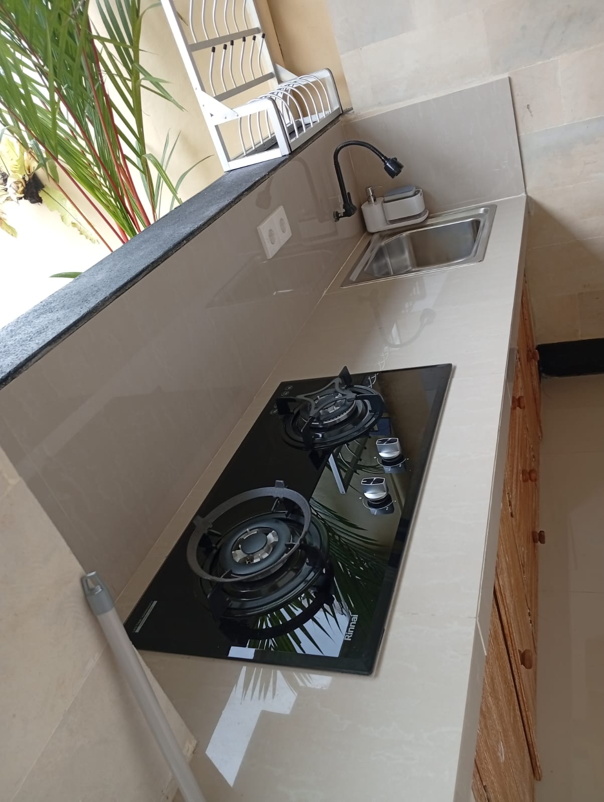 Villa 1 bed 77 in Ubud Lodtunduh 4