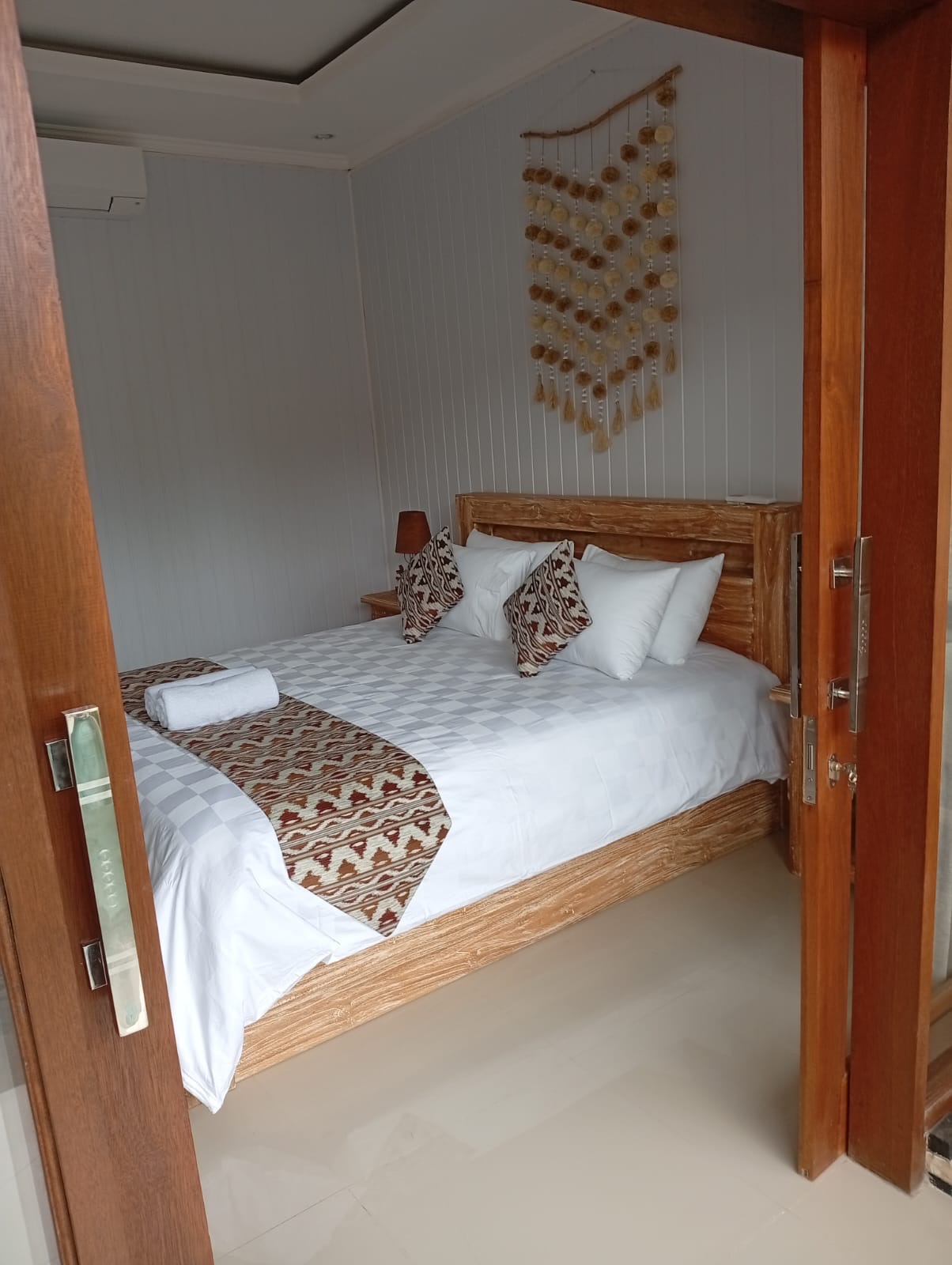 Villa 1 bed 77 in Ubud Lodtunduh 6