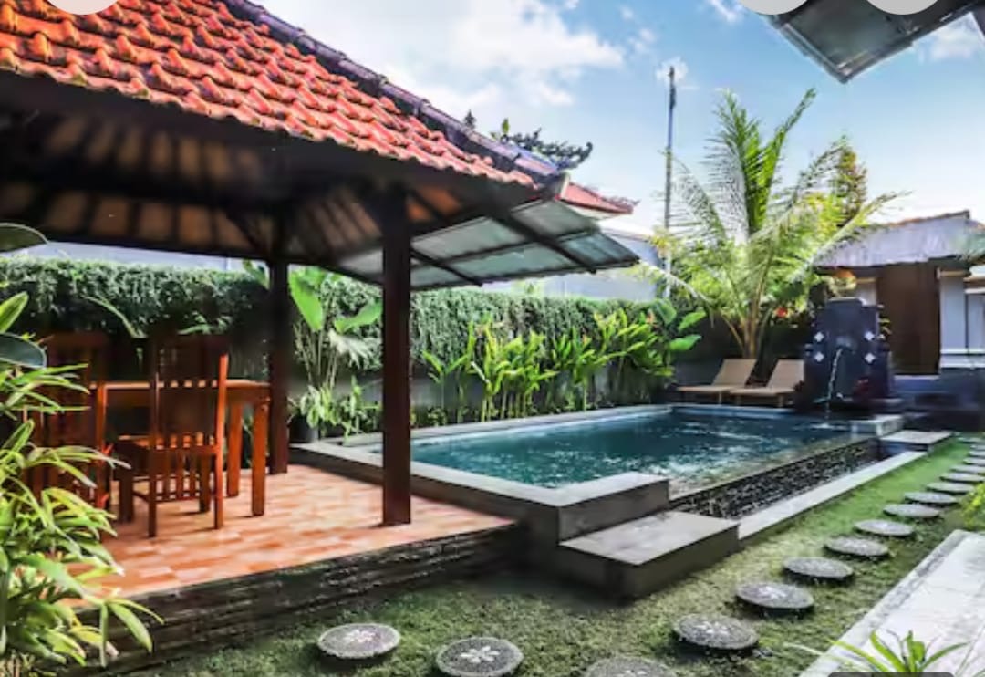 Villa 2 beds 78 in Ubud Lodtunduh 1