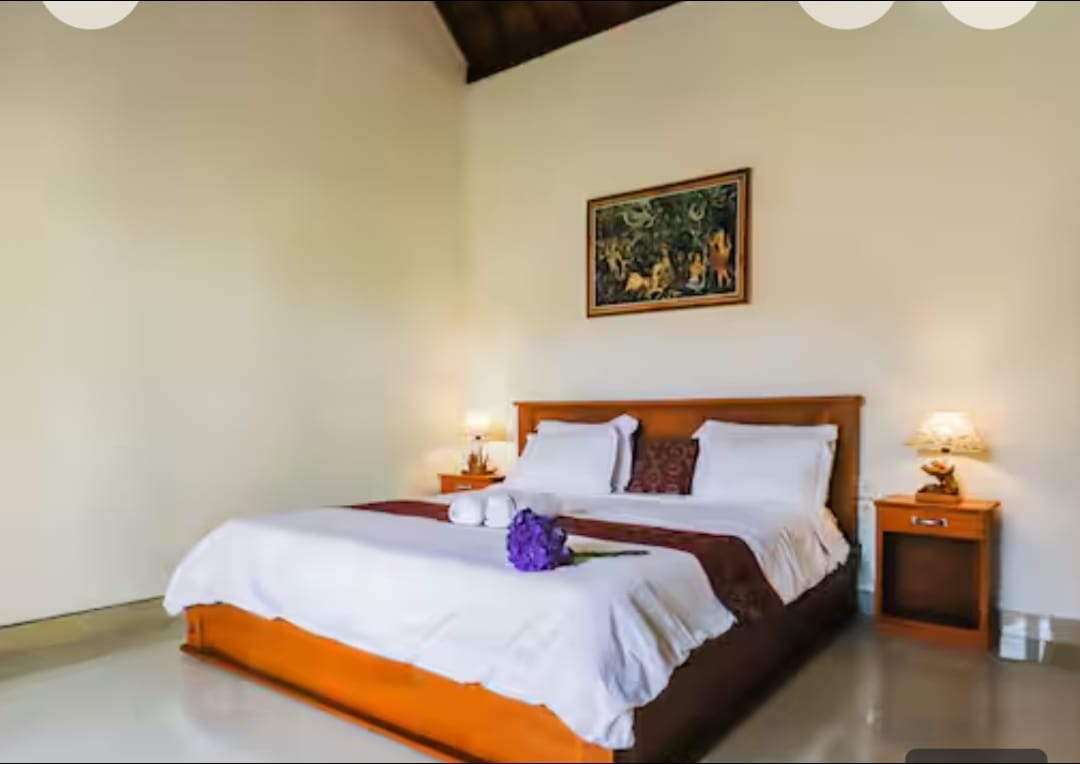 Villa 2 beds 78 in Ubud Lodtunduh 11
