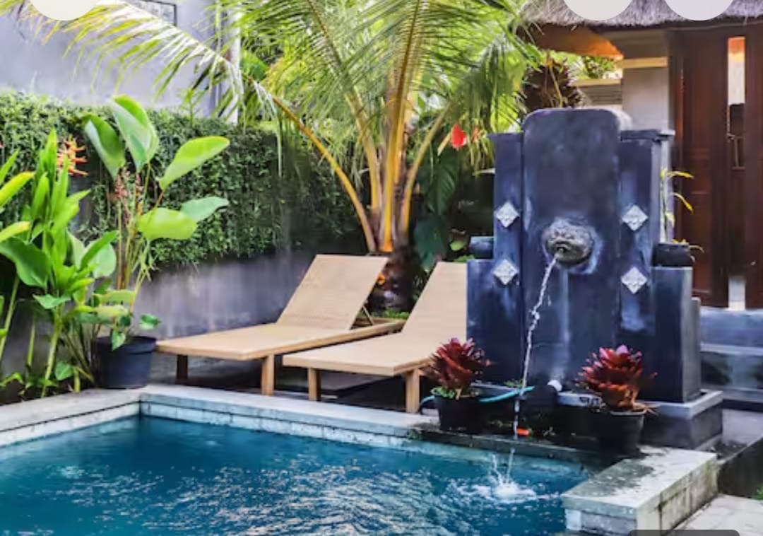 Villa 2 beds 78 in Ubud Lodtunduh 2