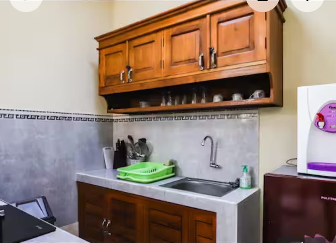 Villa 2 beds 78 in Ubud Lodtunduh 5