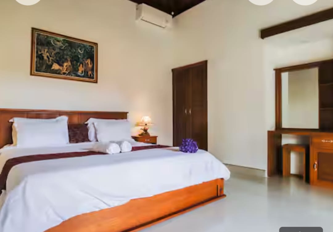 Villa 2 beds 78 in Ubud Lodtunduh 7