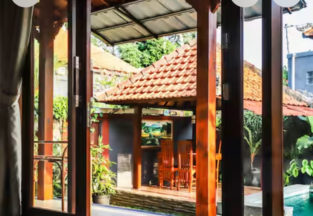 Villa 2 beds 78 in Ubud Lodtunduh 9