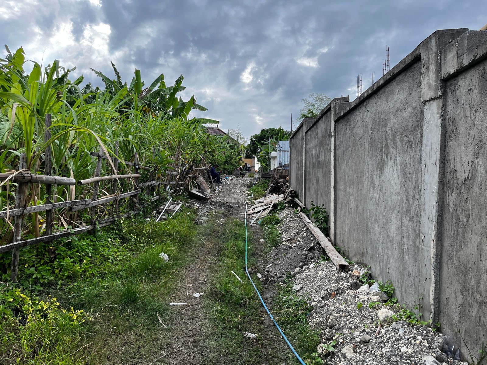 Land 80 in Kerobokan 4