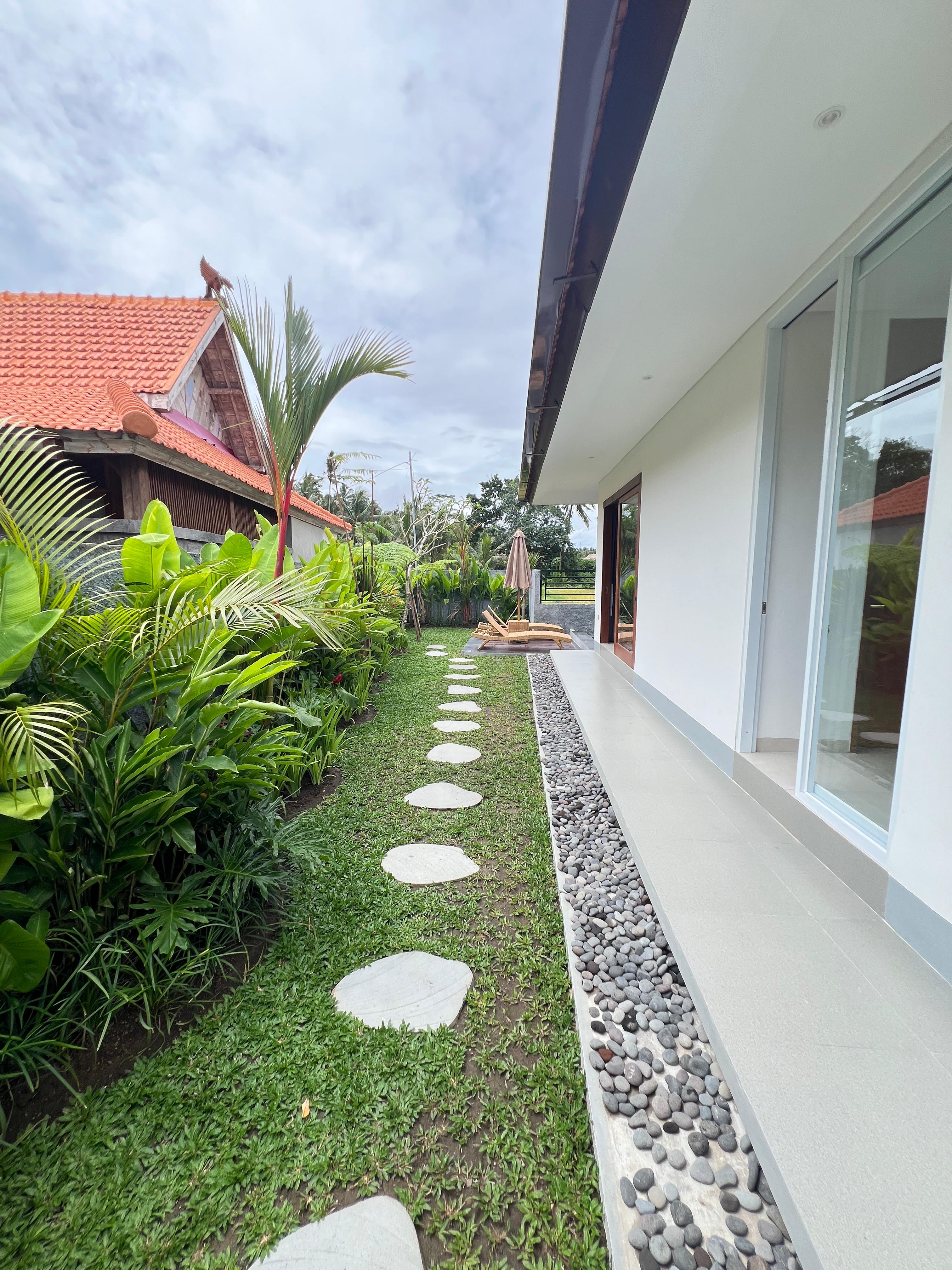 Villa 1 bed 83 in Ubud Kedewatan 12