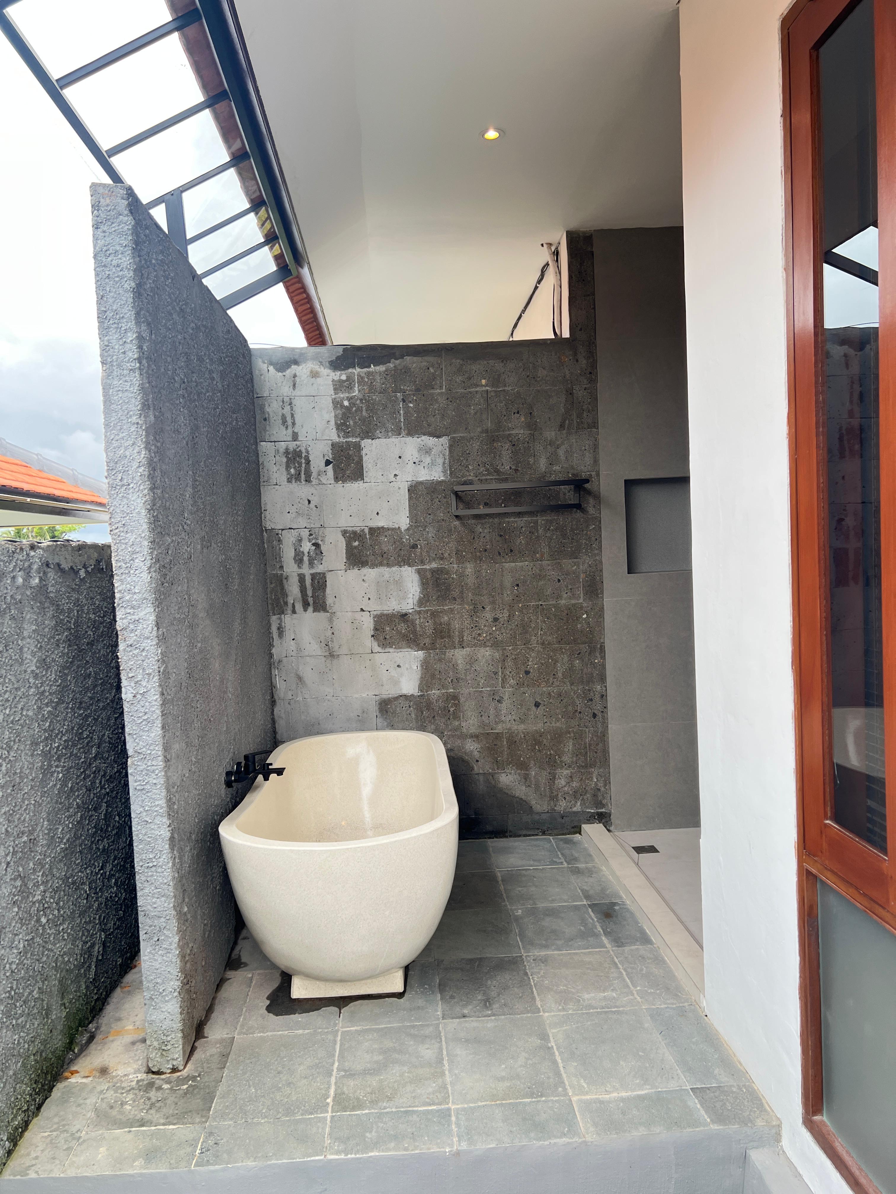 Villa 1 bed 83 in Ubud Kedewatan 4