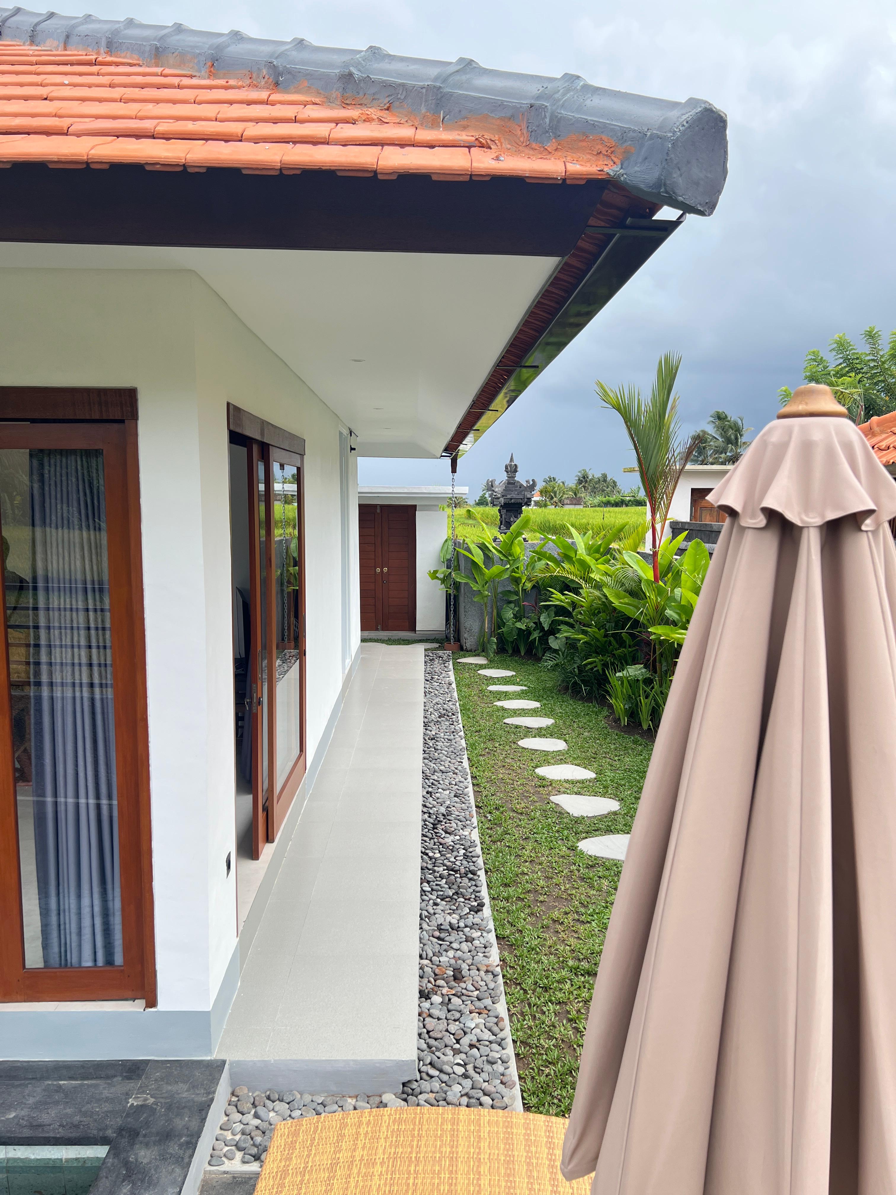 Villa 1 bed 83 in Ubud Kedewatan 5