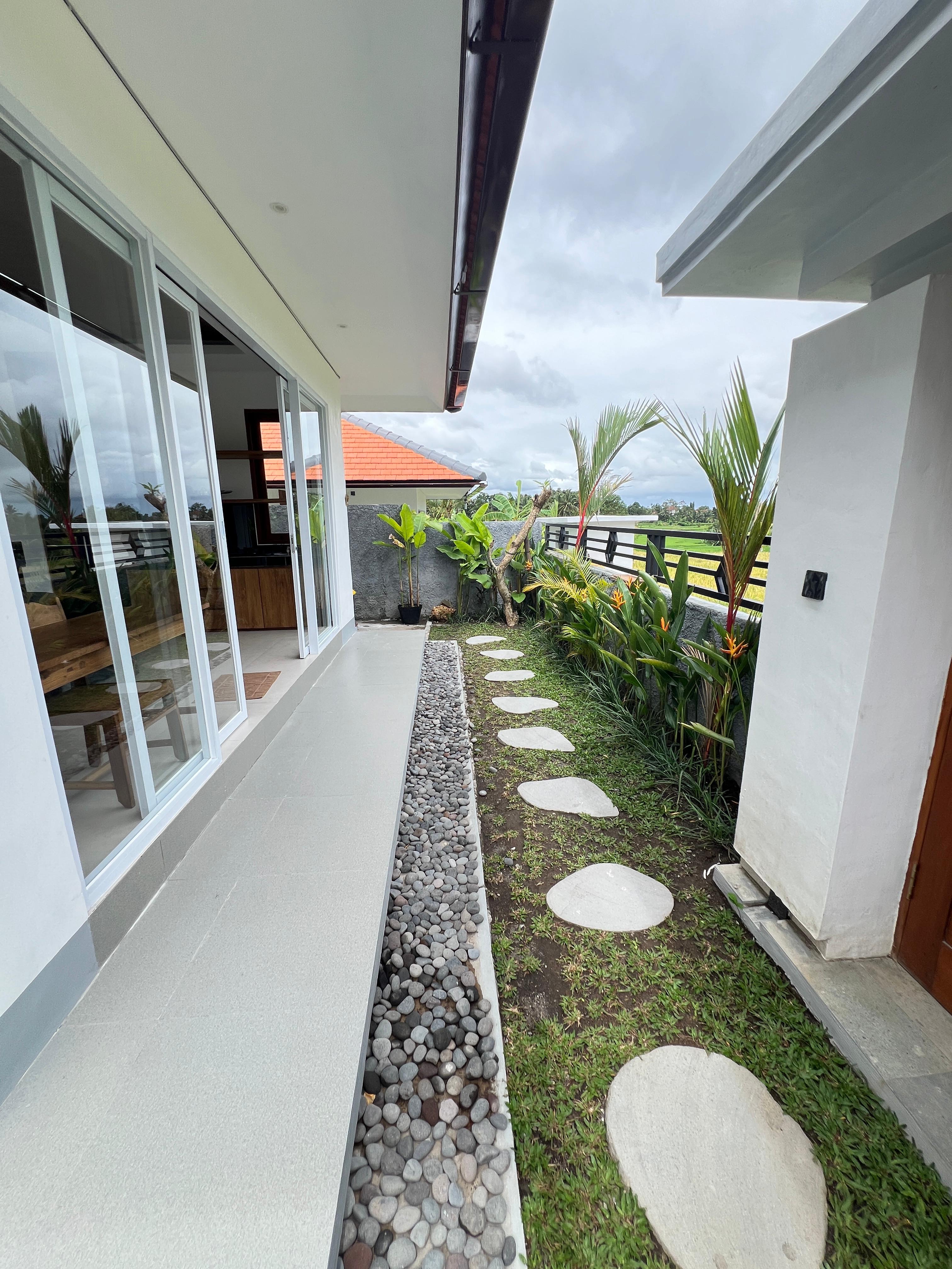 Villa 1 bed 83 in Ubud Kedewatan 6