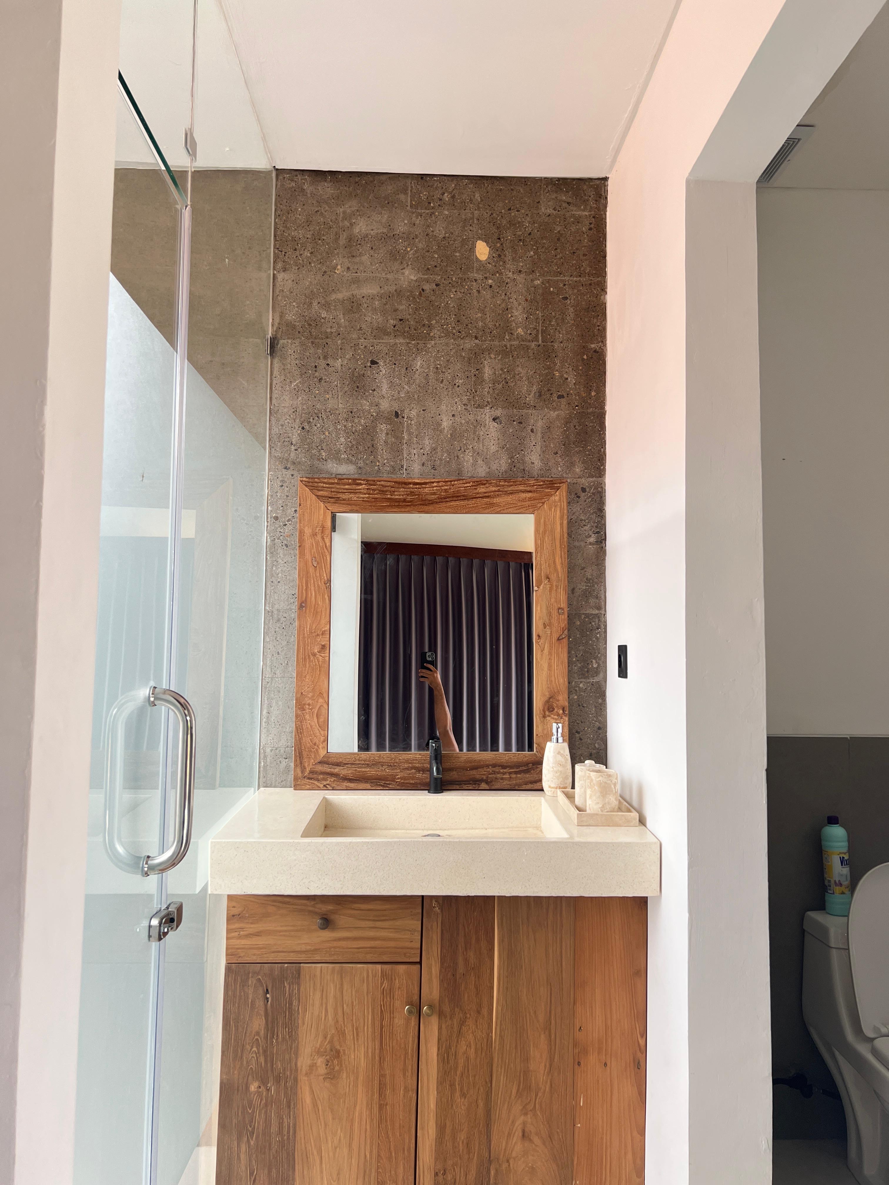 Villa 1 bed 83 in Ubud Kedewatan 7