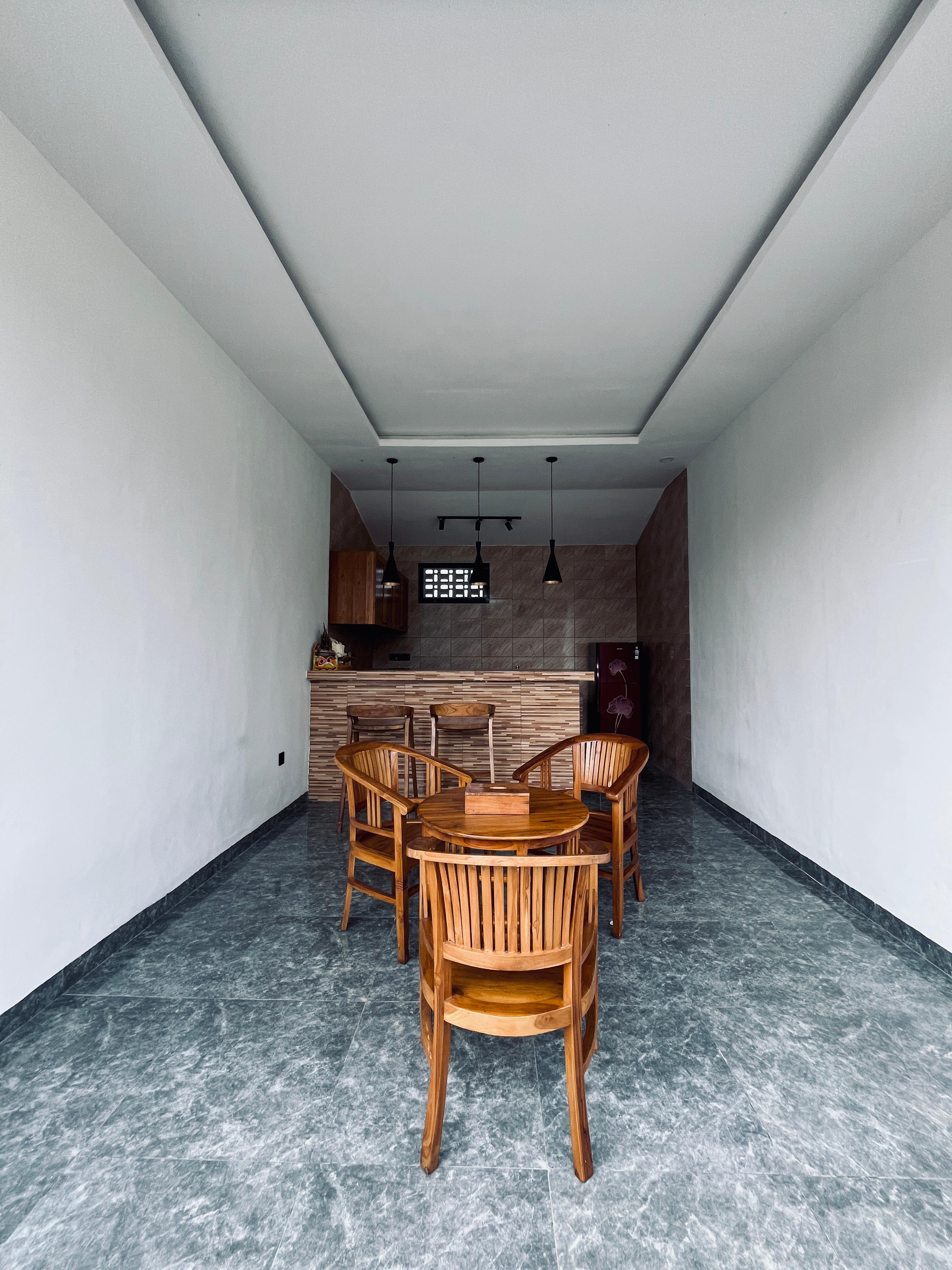 Villa 1 bed 87 in Ubud Gentong 4