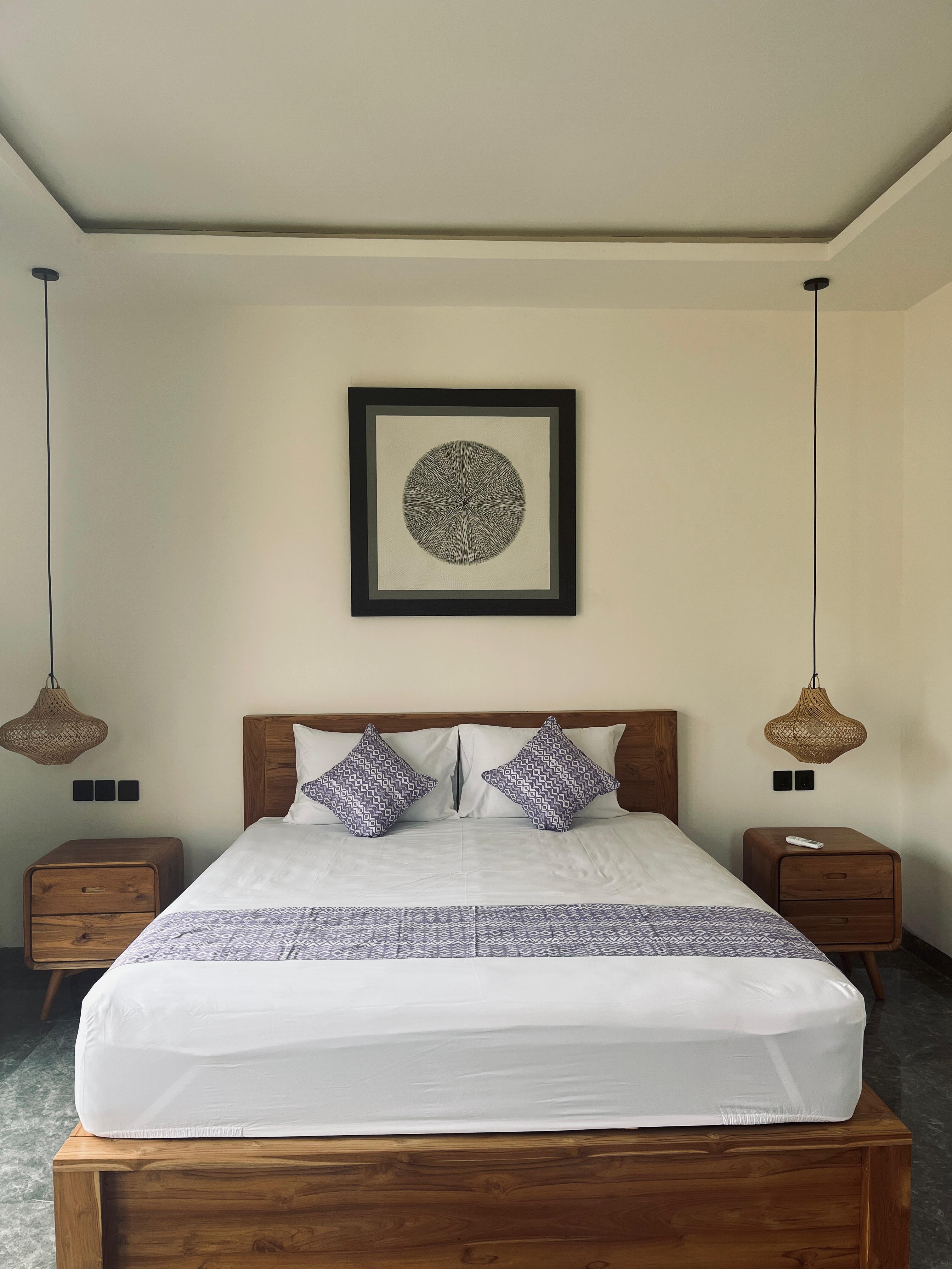 Villa 1 bed 87 in Ubud Gentong 6