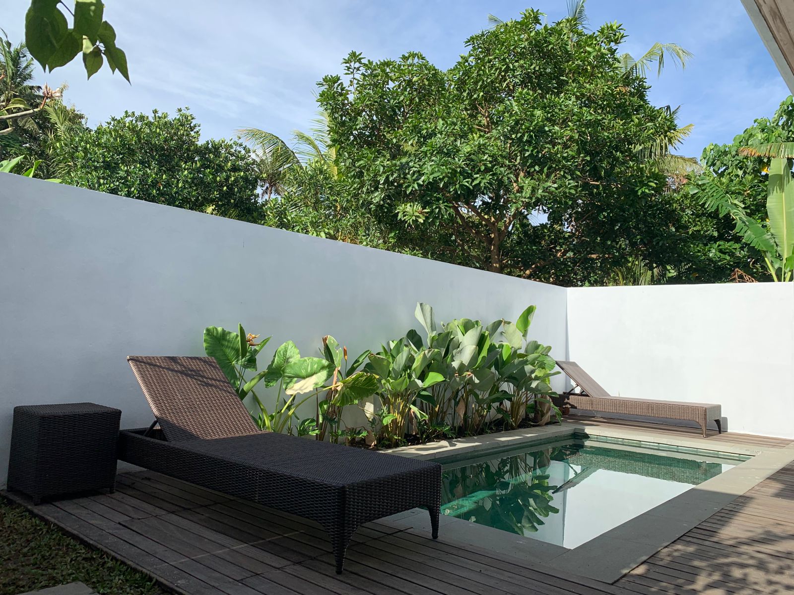 Villa 1 bed 93 in Ubud Lodtunduh 2