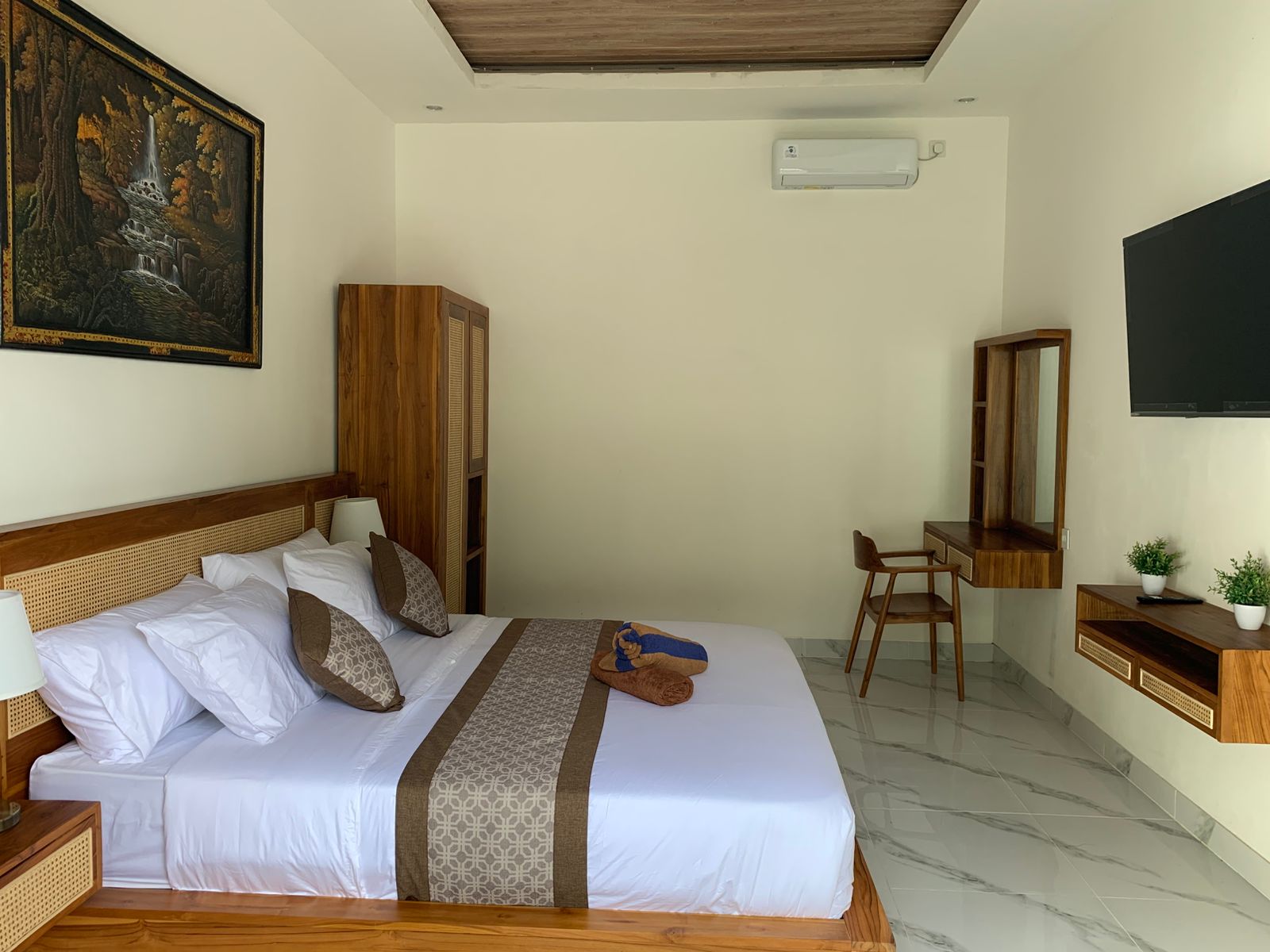 Villa 1 bed 93 in Ubud Lodtunduh 5