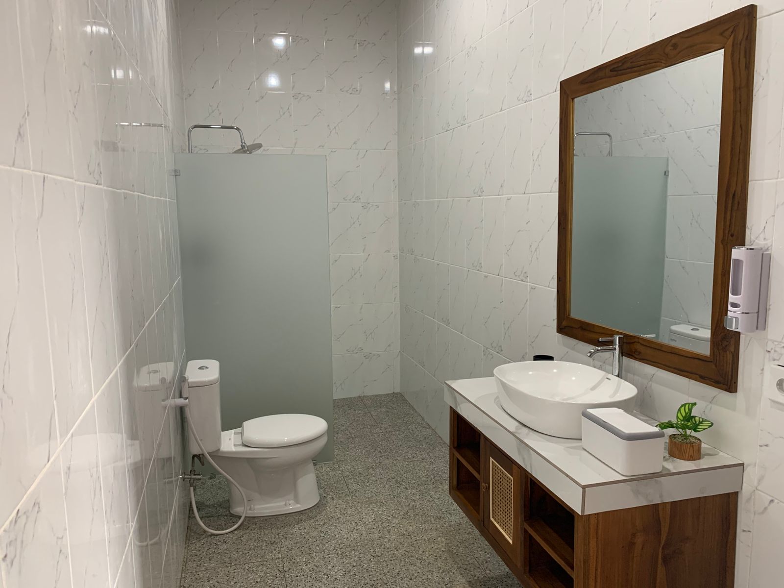 Villa 1 bed 93 in Ubud Lodtunduh 6