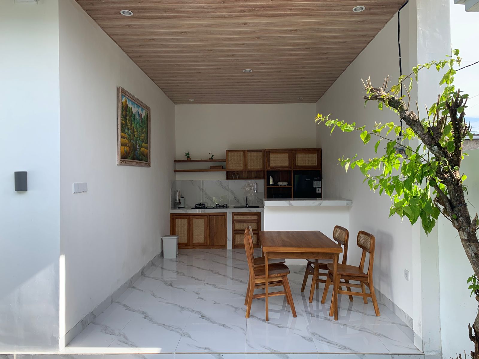 Villa 1 bed 93 in Ubud Lodtunduh 7