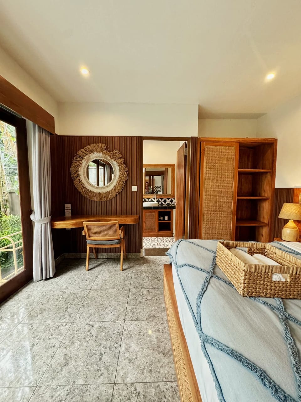 Villa 1 bed 97 in Ubud Lodtunduh 1