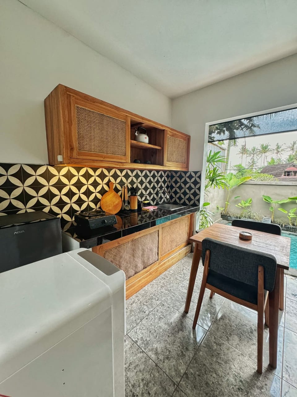 Villa 1 bed 97 in Ubud Lodtunduh 4