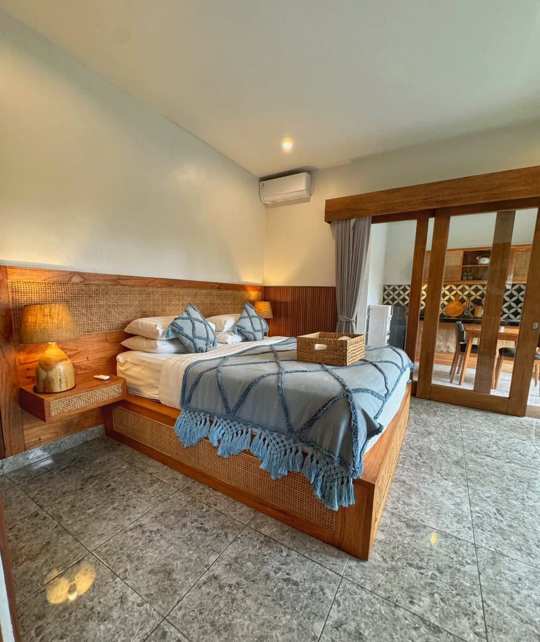 Villa 1 bed 97 in Ubud Lodtunduh 5