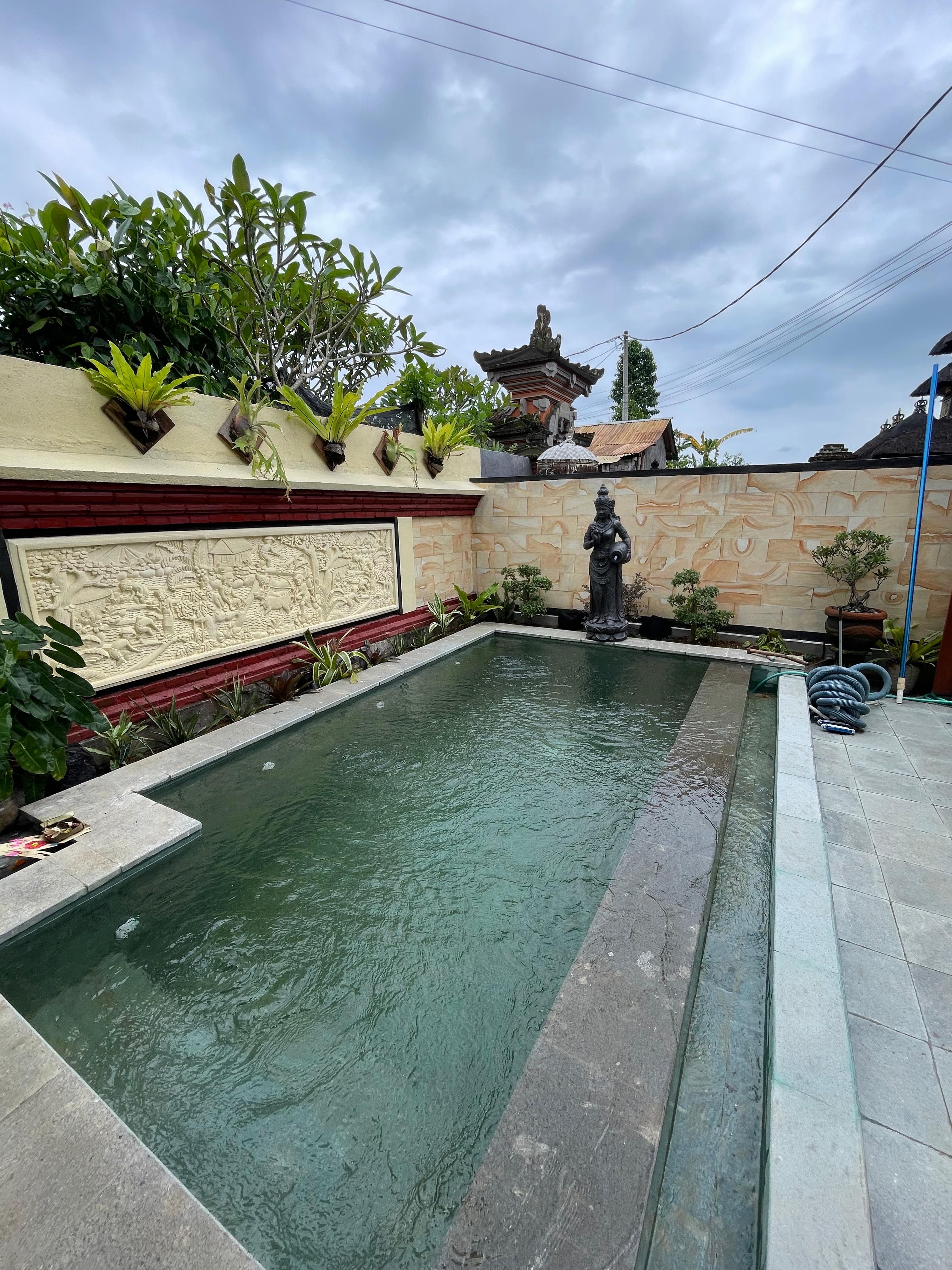 Villa 1 bed 99 in Ubud Lodtunduh 2