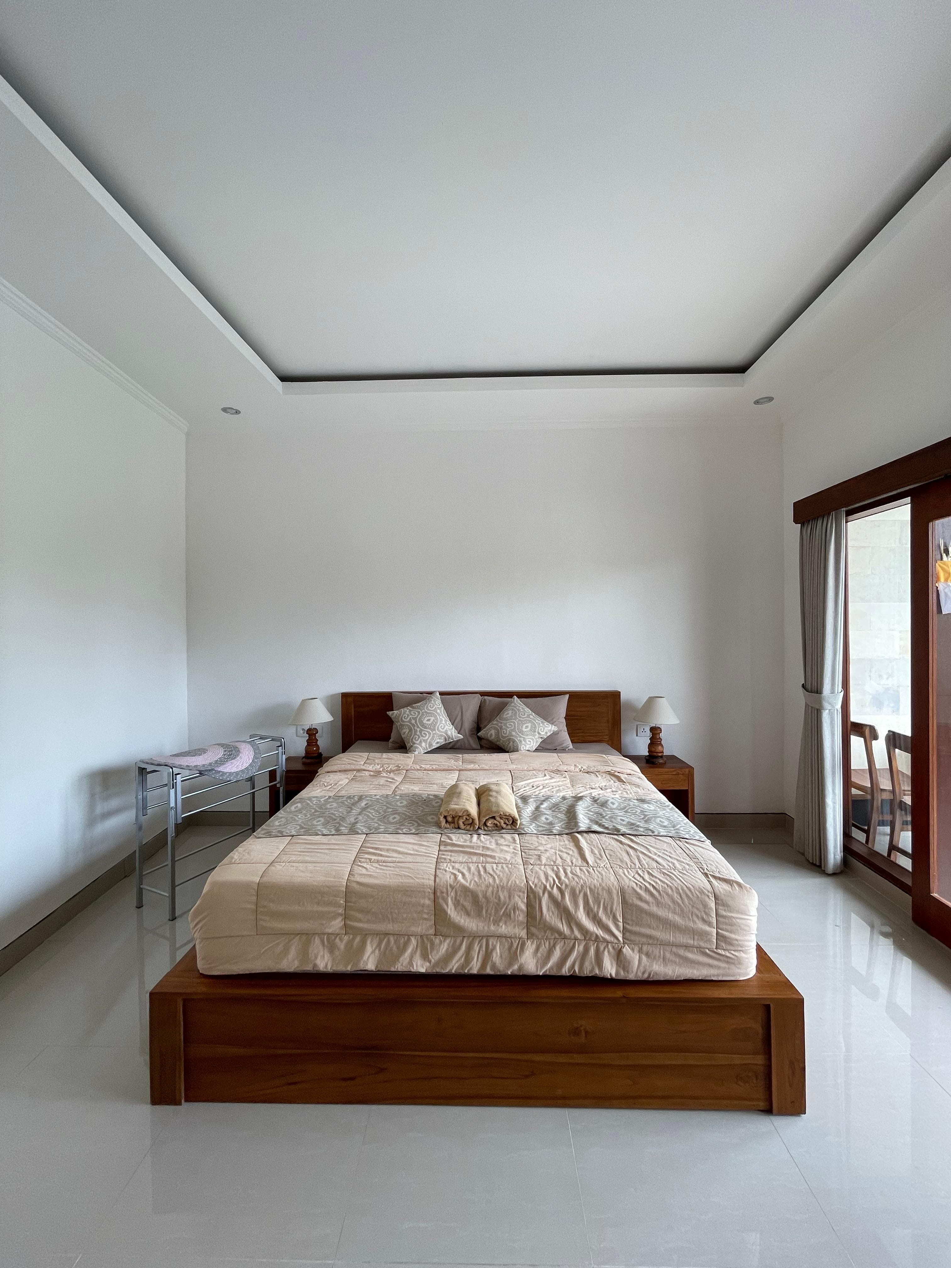 Villa 1 bed 99 in Ubud Lodtunduh 3