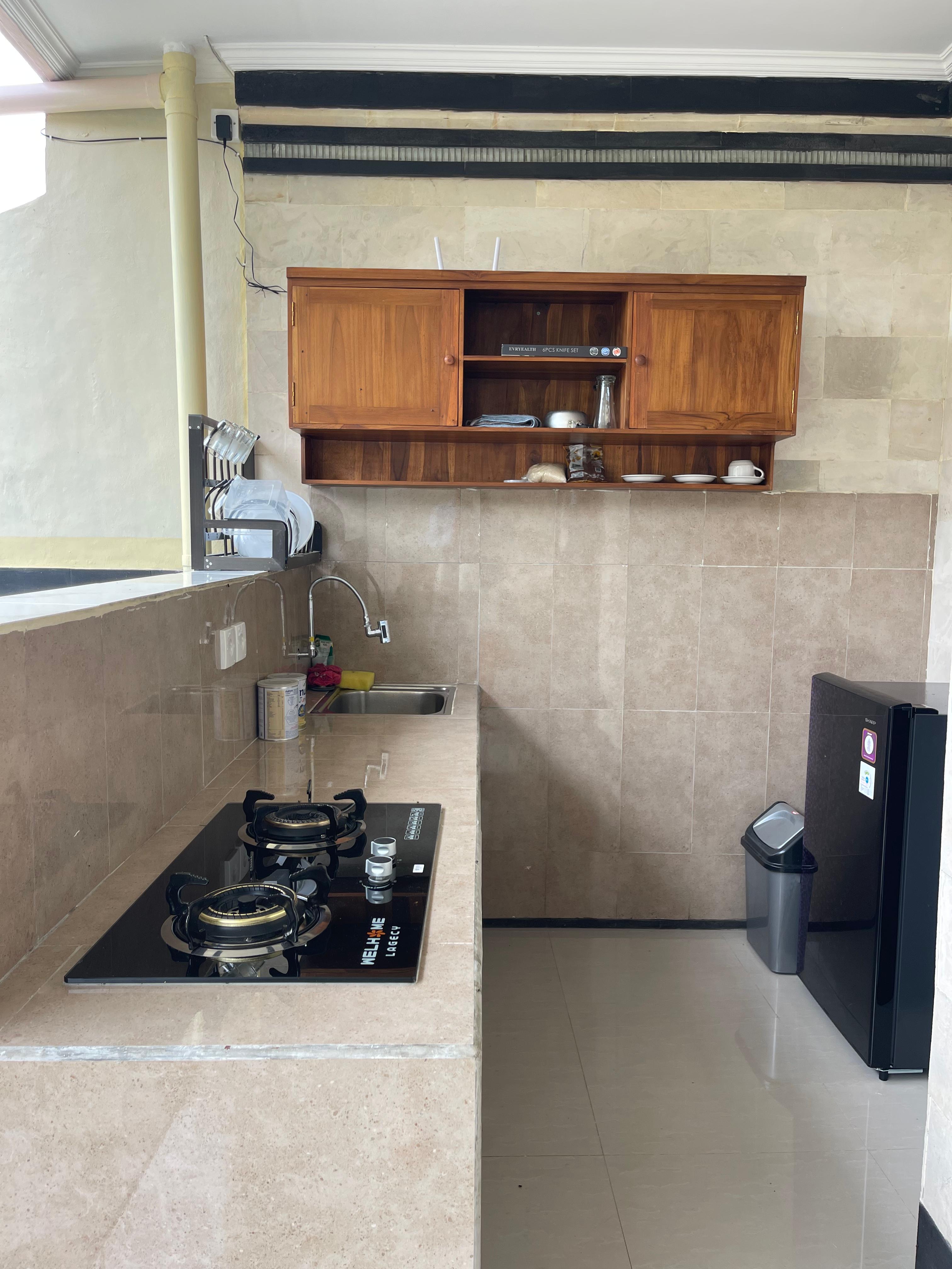 Villa 1 bed 99 in Ubud Lodtunduh 4