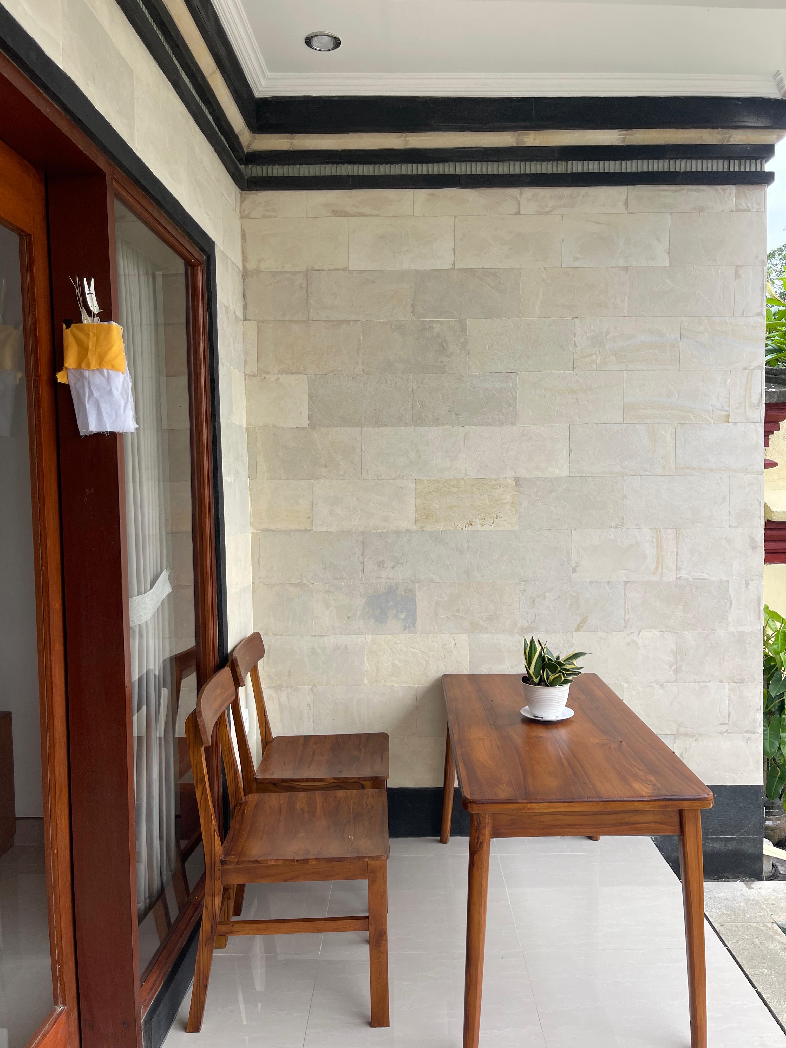 Villa 1 bed 99 in Ubud Lodtunduh 5