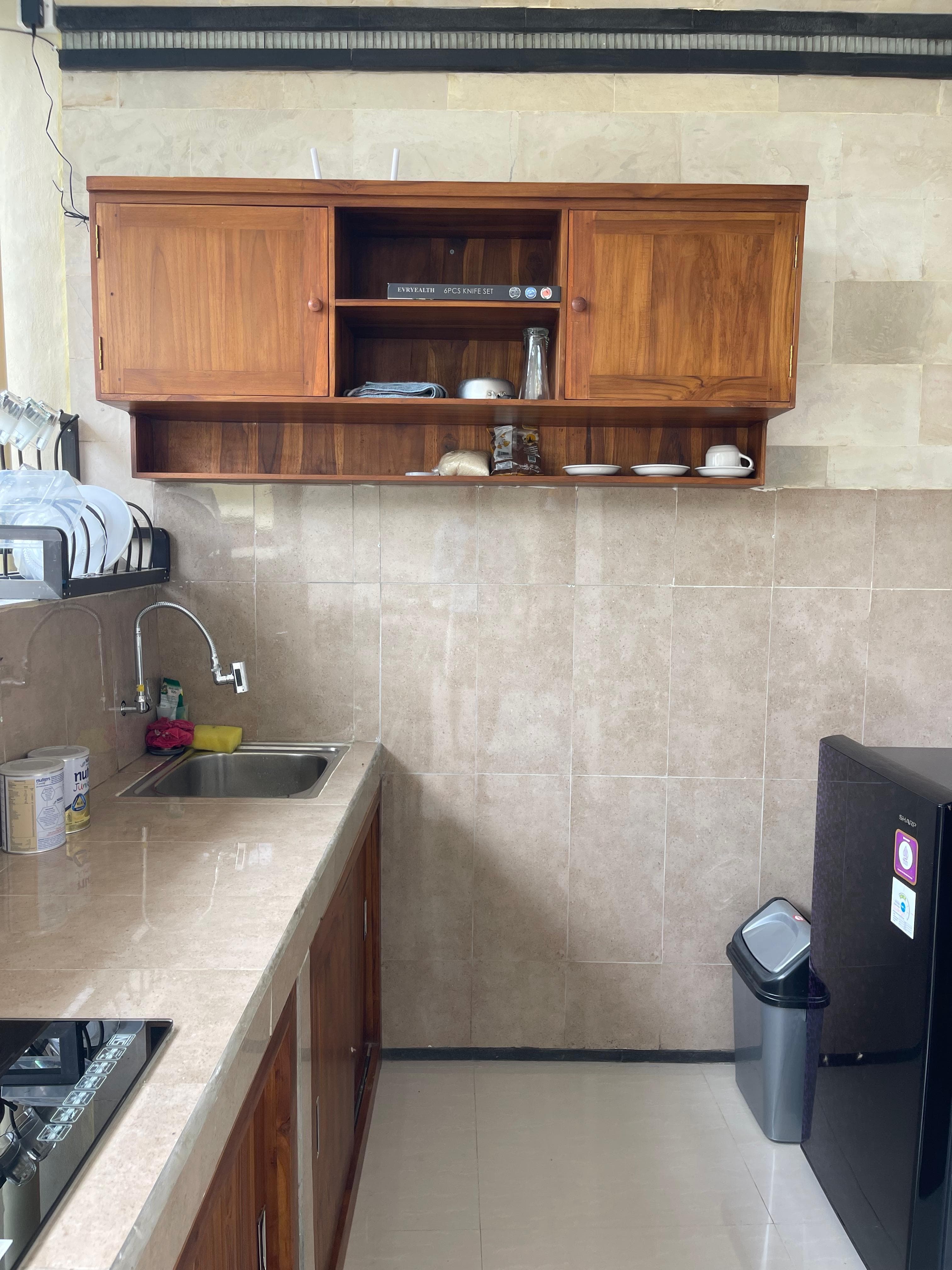 Villa 1 bed 99 in Ubud Lodtunduh 6