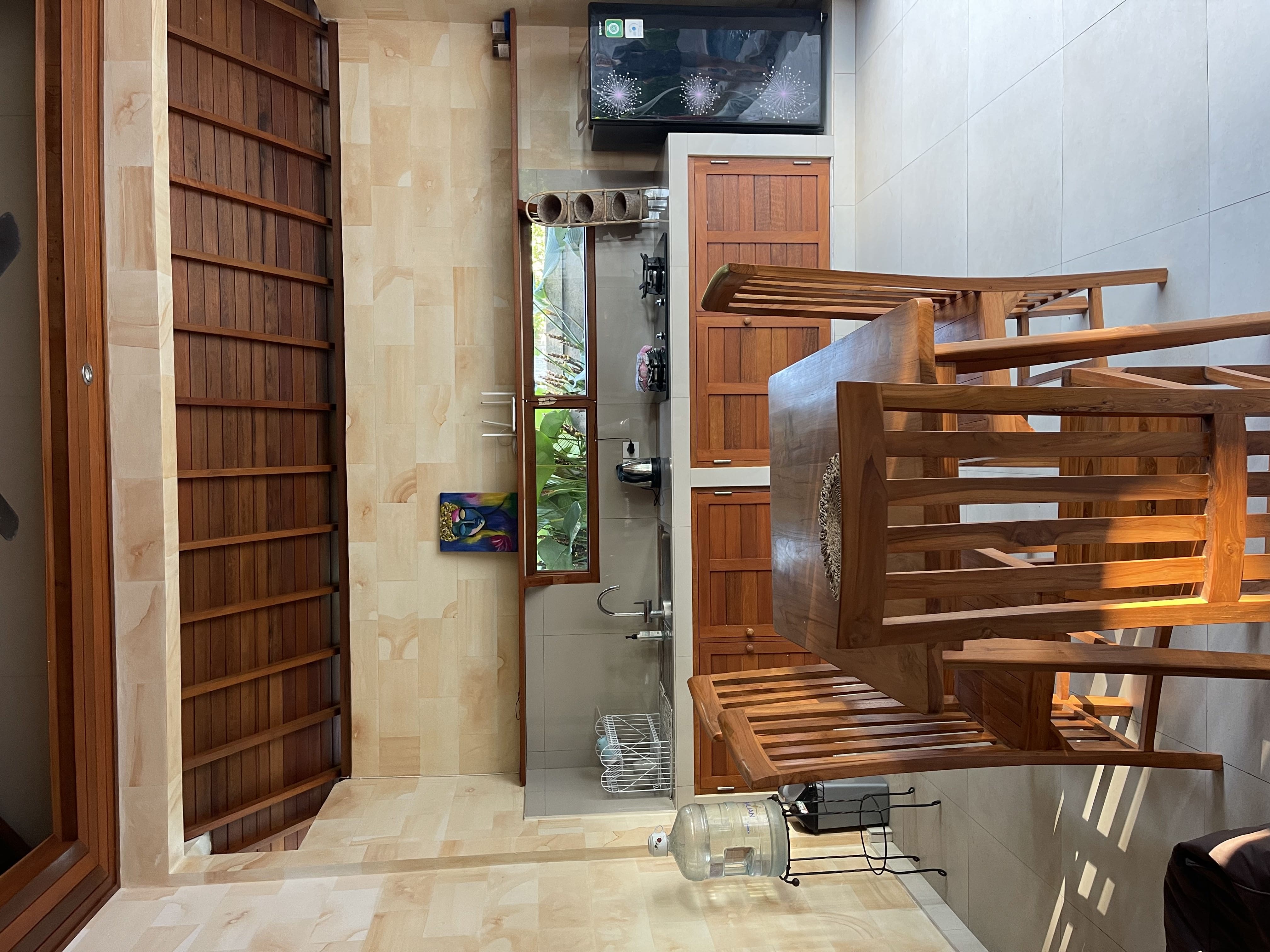 Villa 1 bed S002 in Ubud Penestanan 10