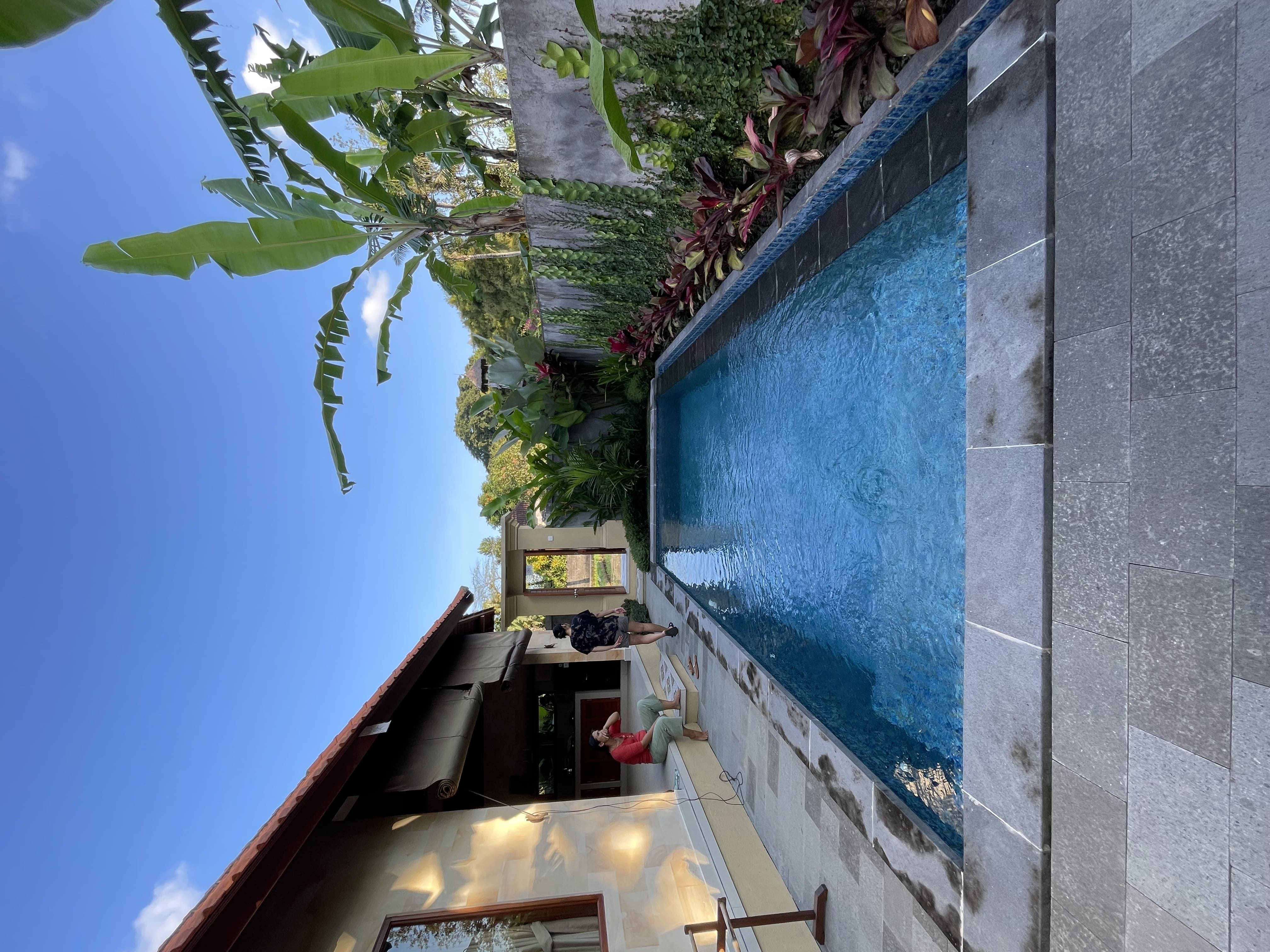 Villa 1 bed S002 in Ubud Penestanan 11